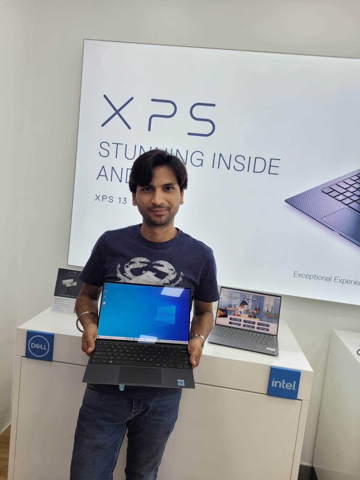 Dell Exclusive Store Greater Noida (West) — photo 1