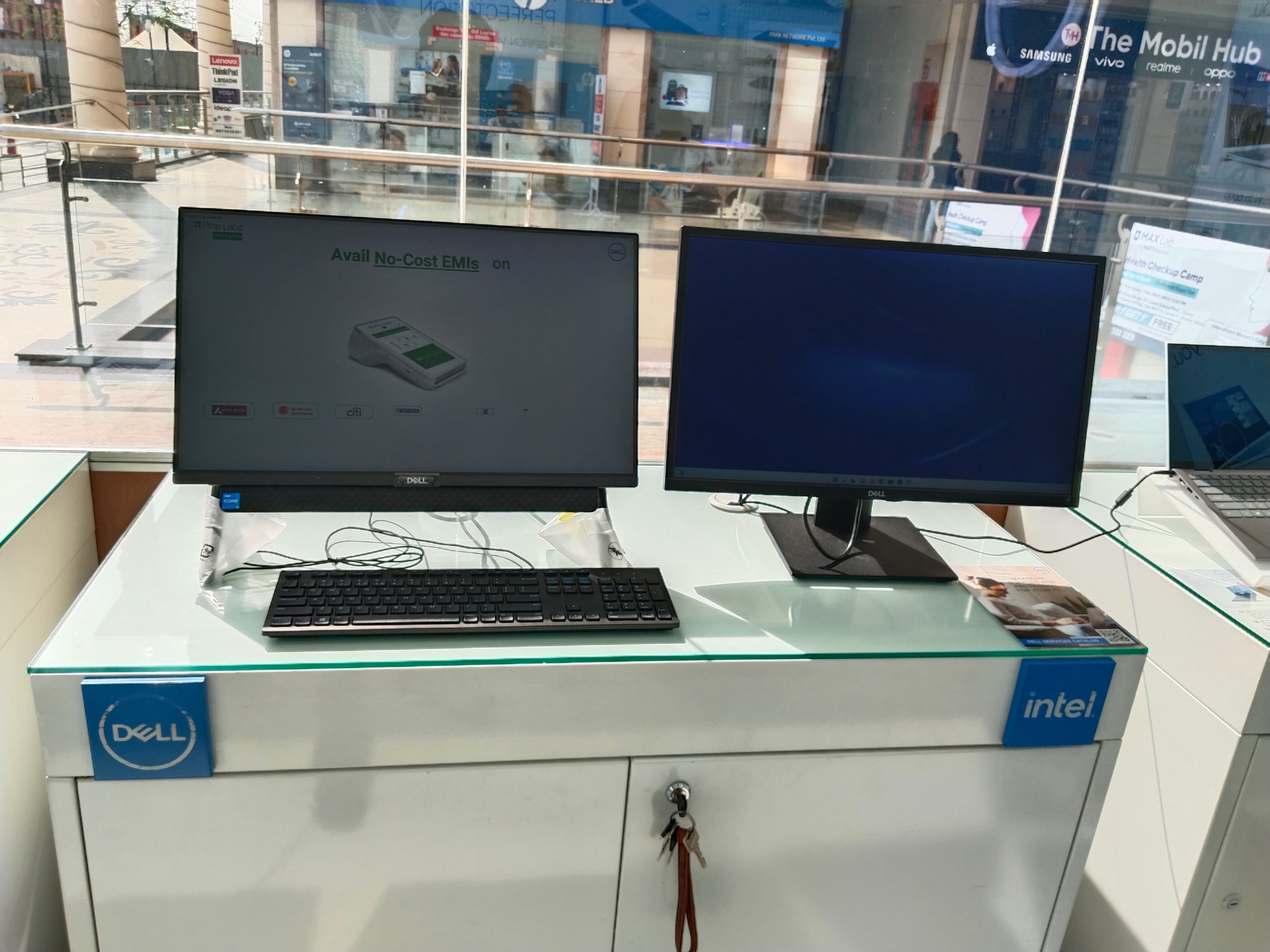 Dell Exclusive Store Greater Noida (West) — photo 3