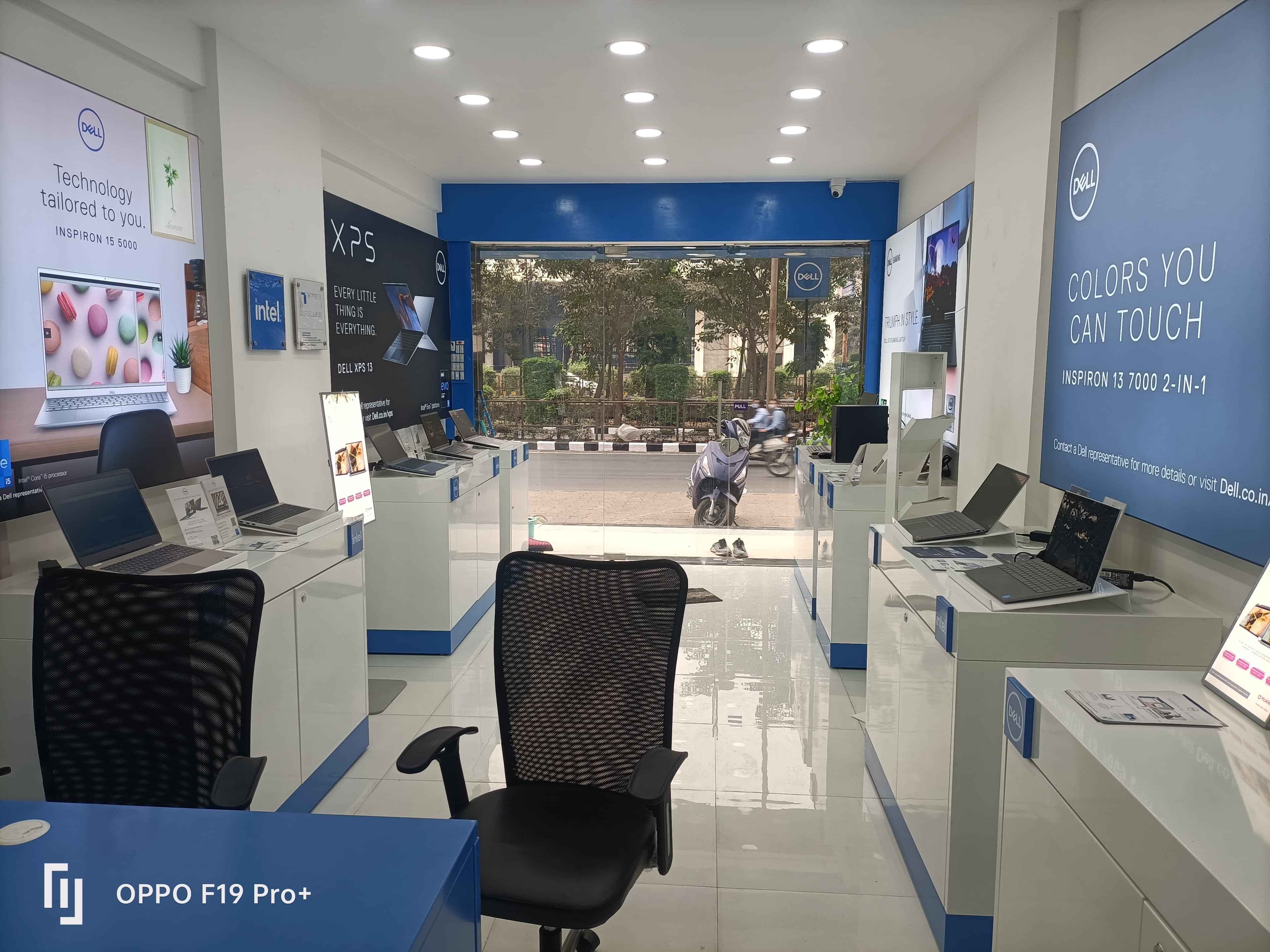 Dell Exclusive Store Canal Rd, Surat — photo 2