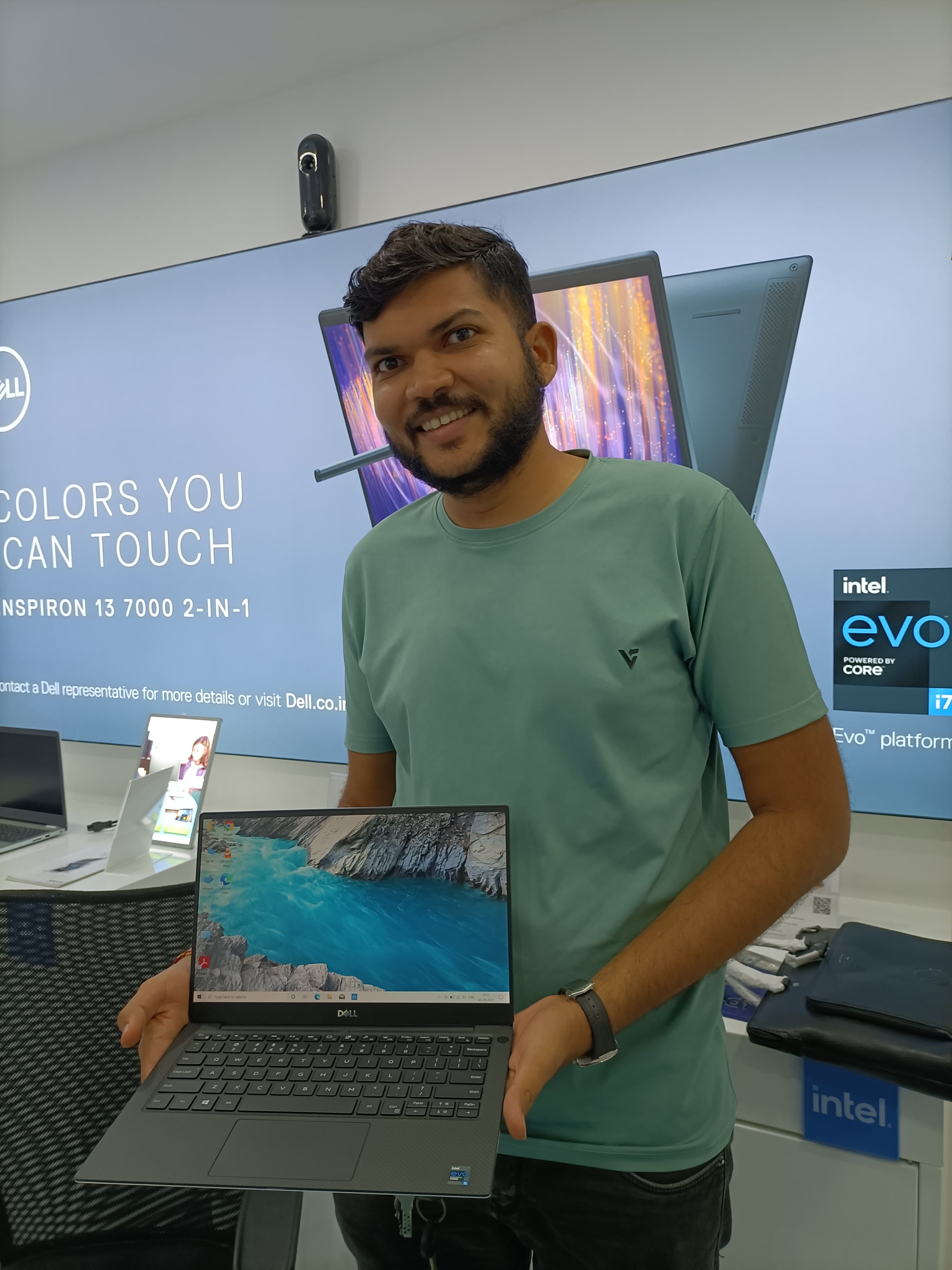 Dell Exclusive Store Canal Rd, Surat — photo 3