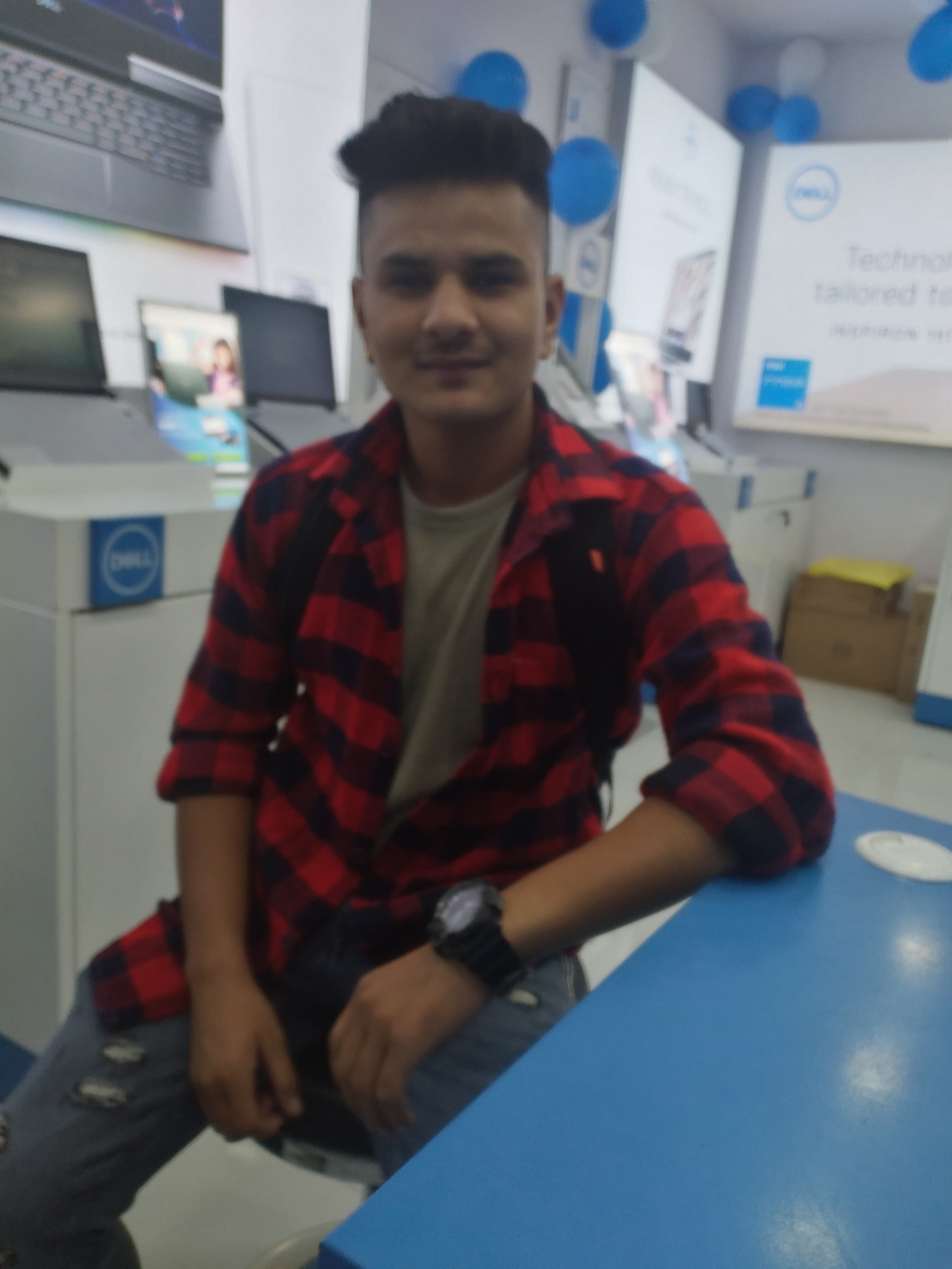 Dell Exclusive Store Garhwal, Srinagar — photo 4