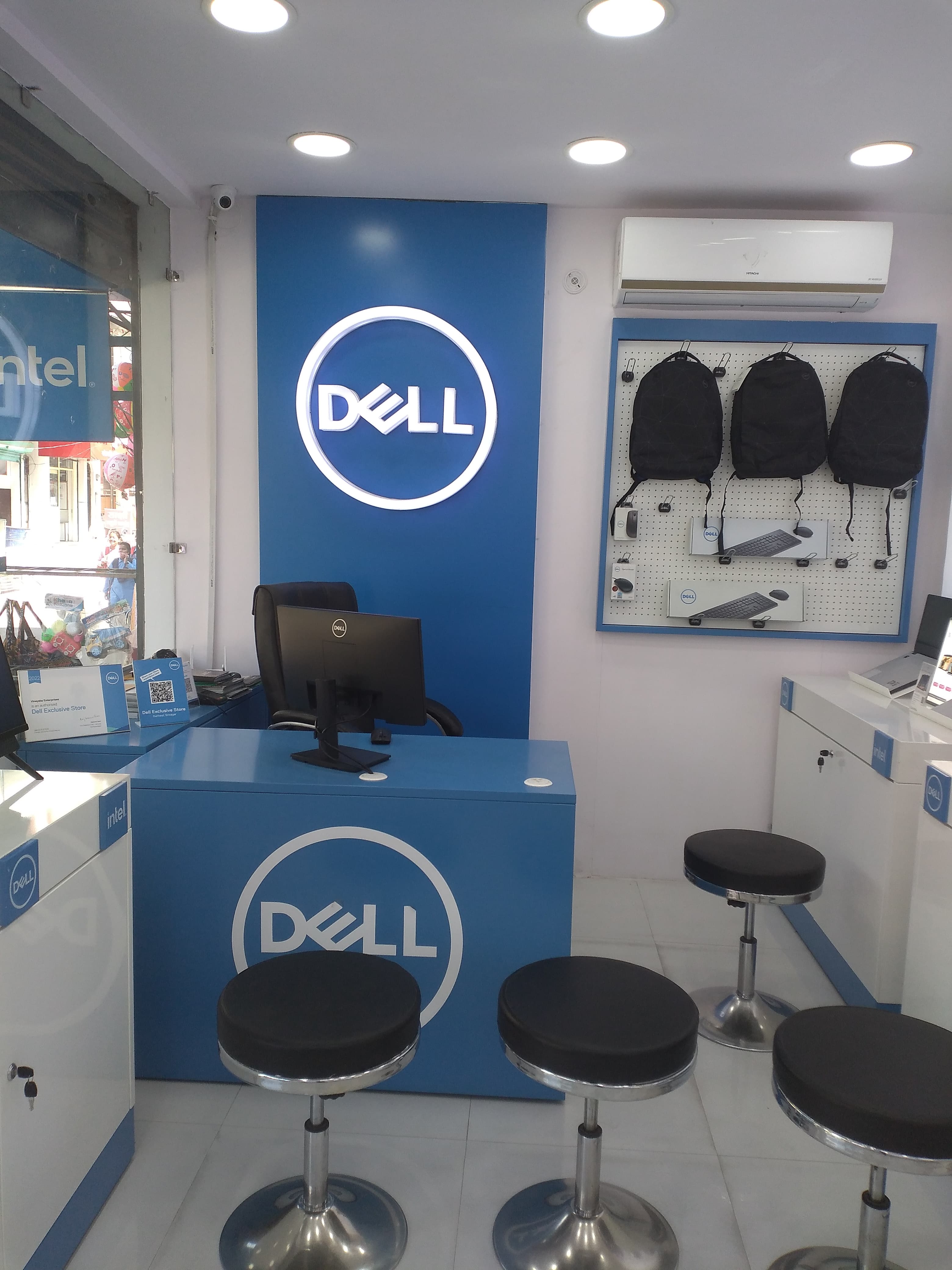 Dell Exclusive Store Garhwal, Srinagar — photo 5