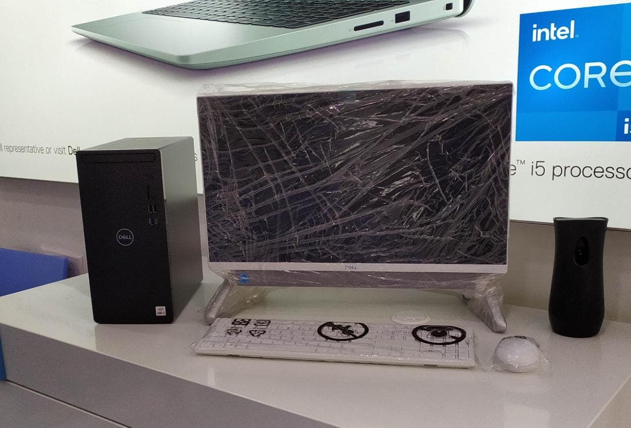 Dell Exclusive Store Tirumala Bypass Road, Tirupati — photo 2