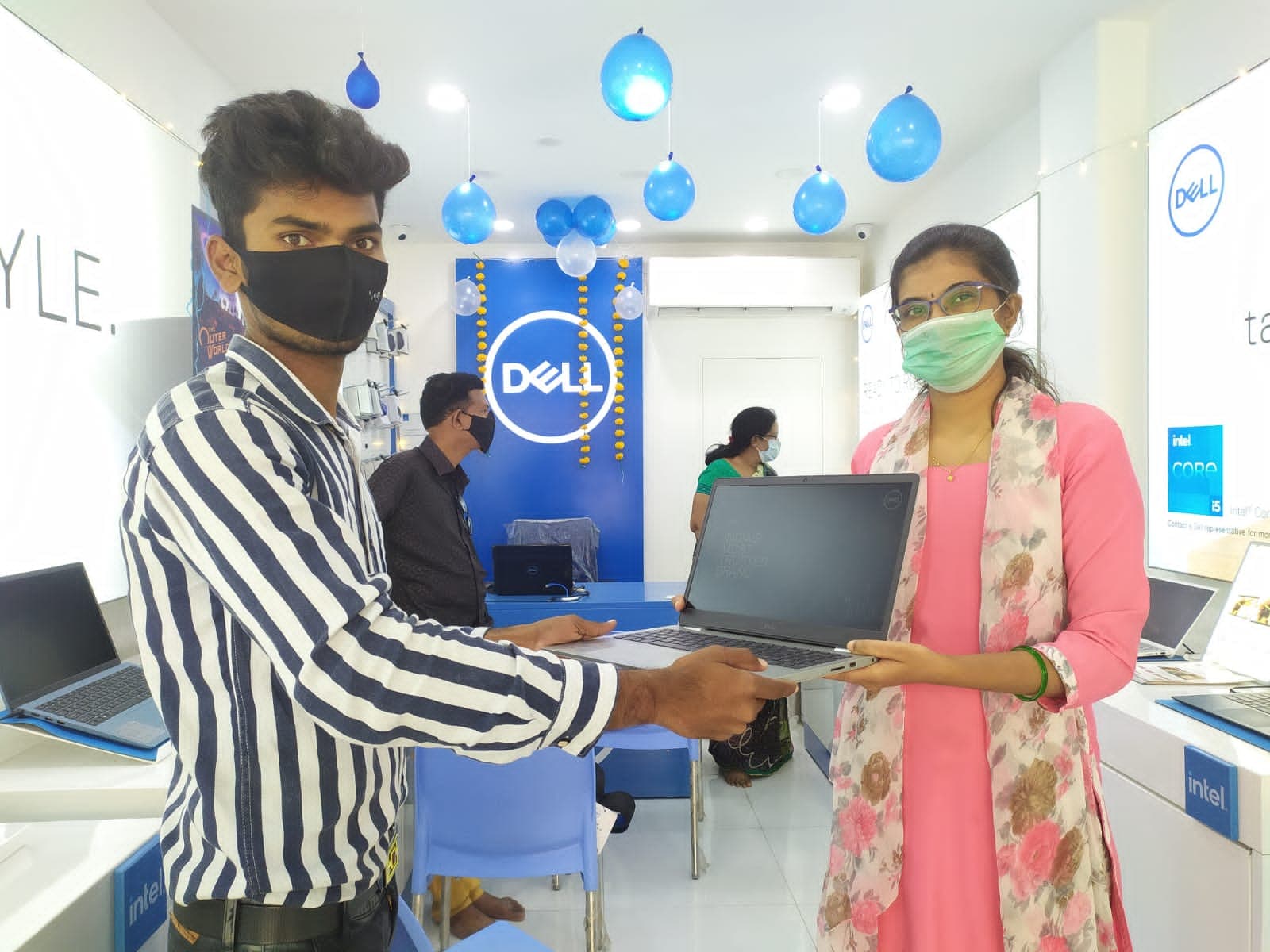 Dell Exclusive Store Tirumala Bypass Road, Tirupati — photo 3