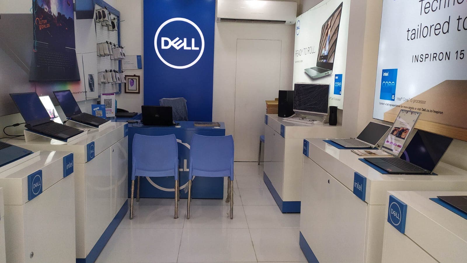 Dell Exclusive Store Tirumala Bypass Road, Tirupati — photo 4