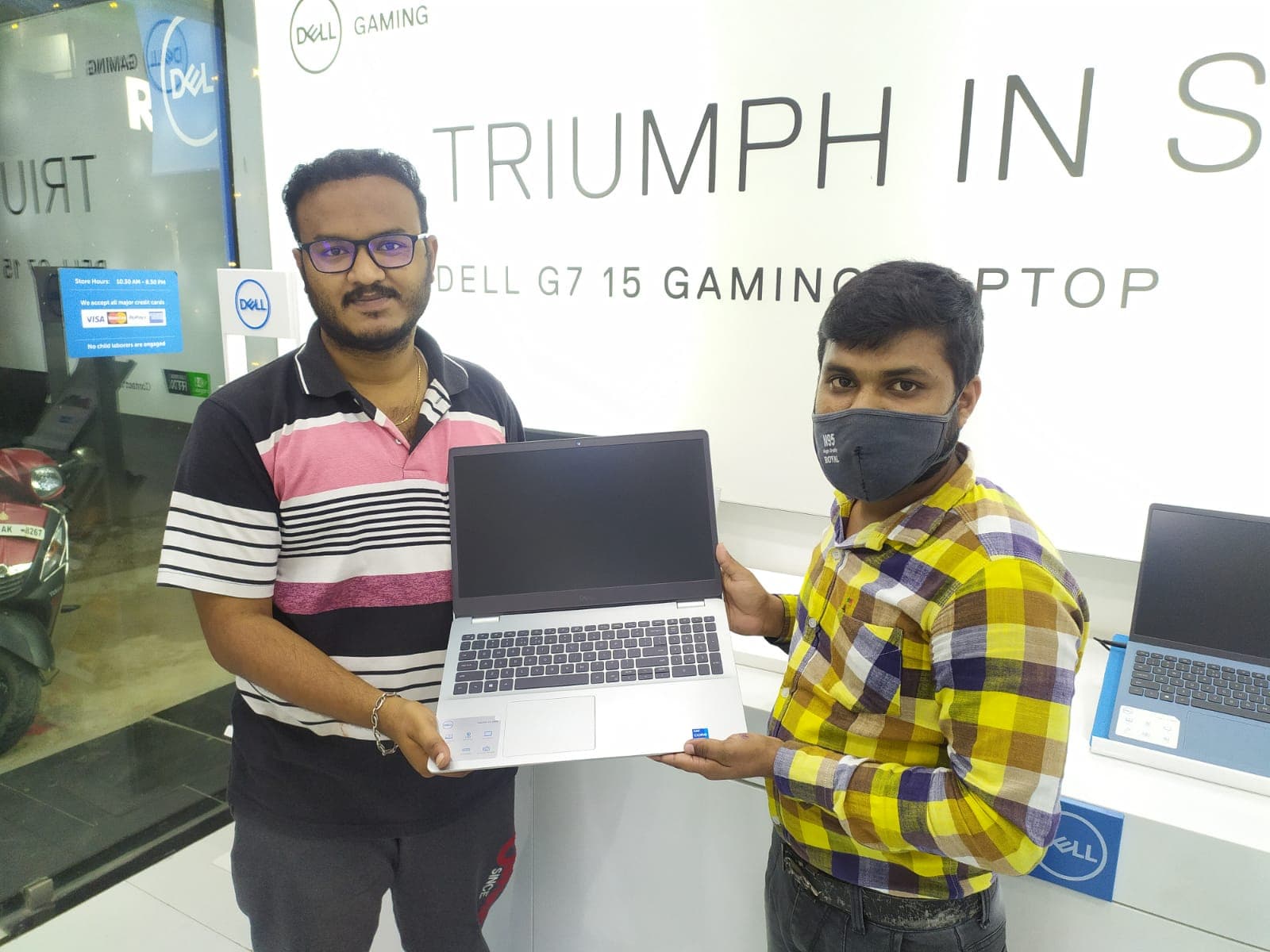 Dell Exclusive Store Tirumala Bypass Road, Tirupati — photo 5