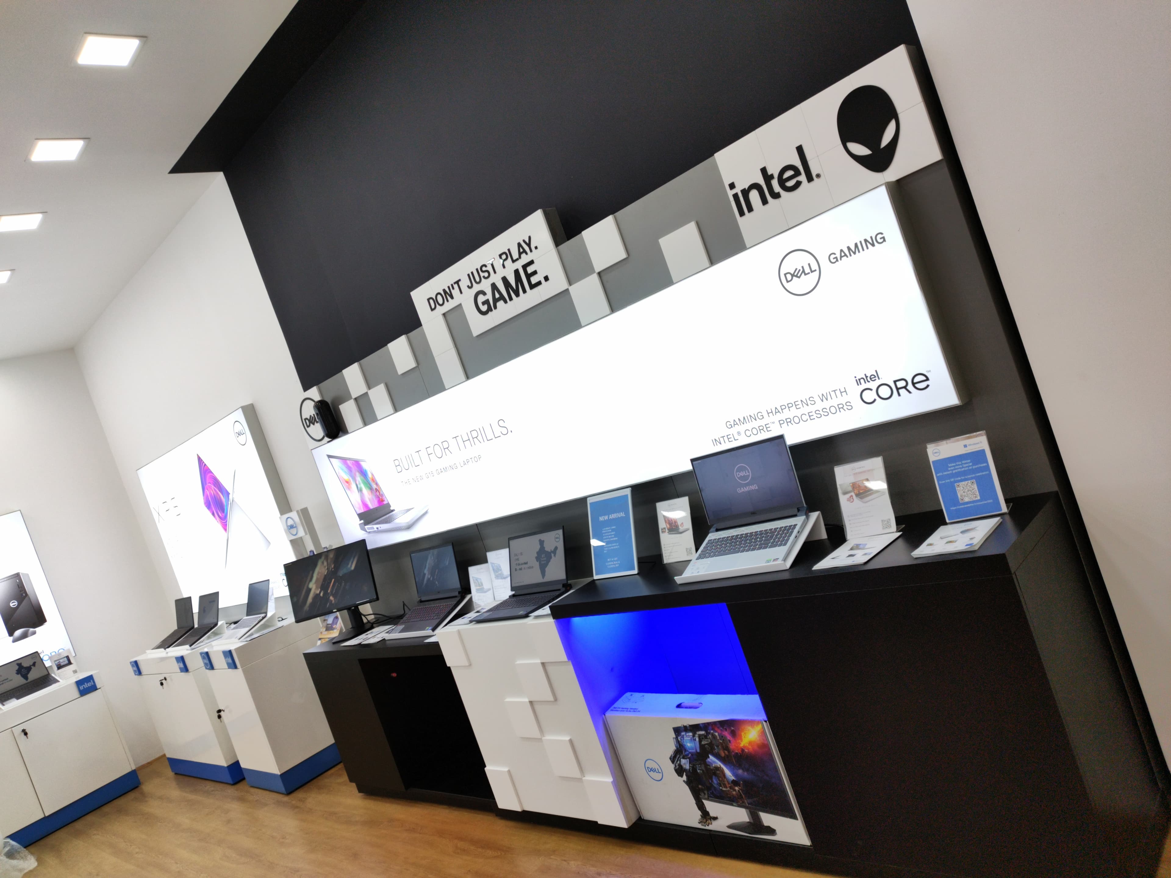 Dell Exclusive Store Marina Mall, Chennai — photo 5