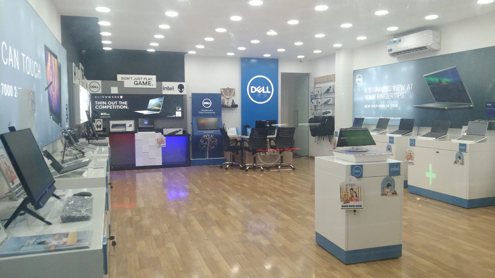 Dell Exclusive Store BEML 3rd Stage, RR Nagar — photo 3