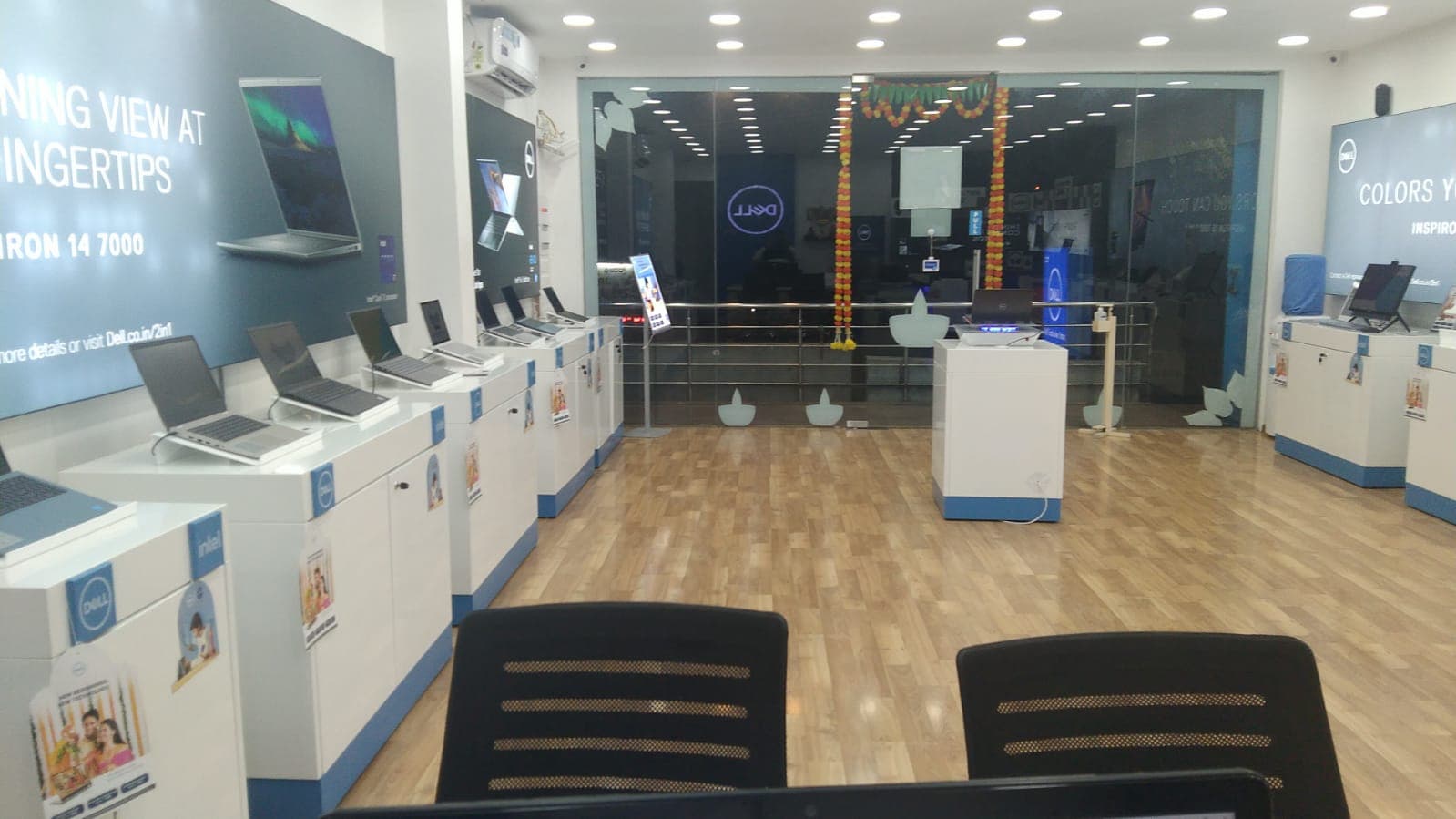 Dell Exclusive Store BEML 3rd Stage, RR Nagar — photo 5