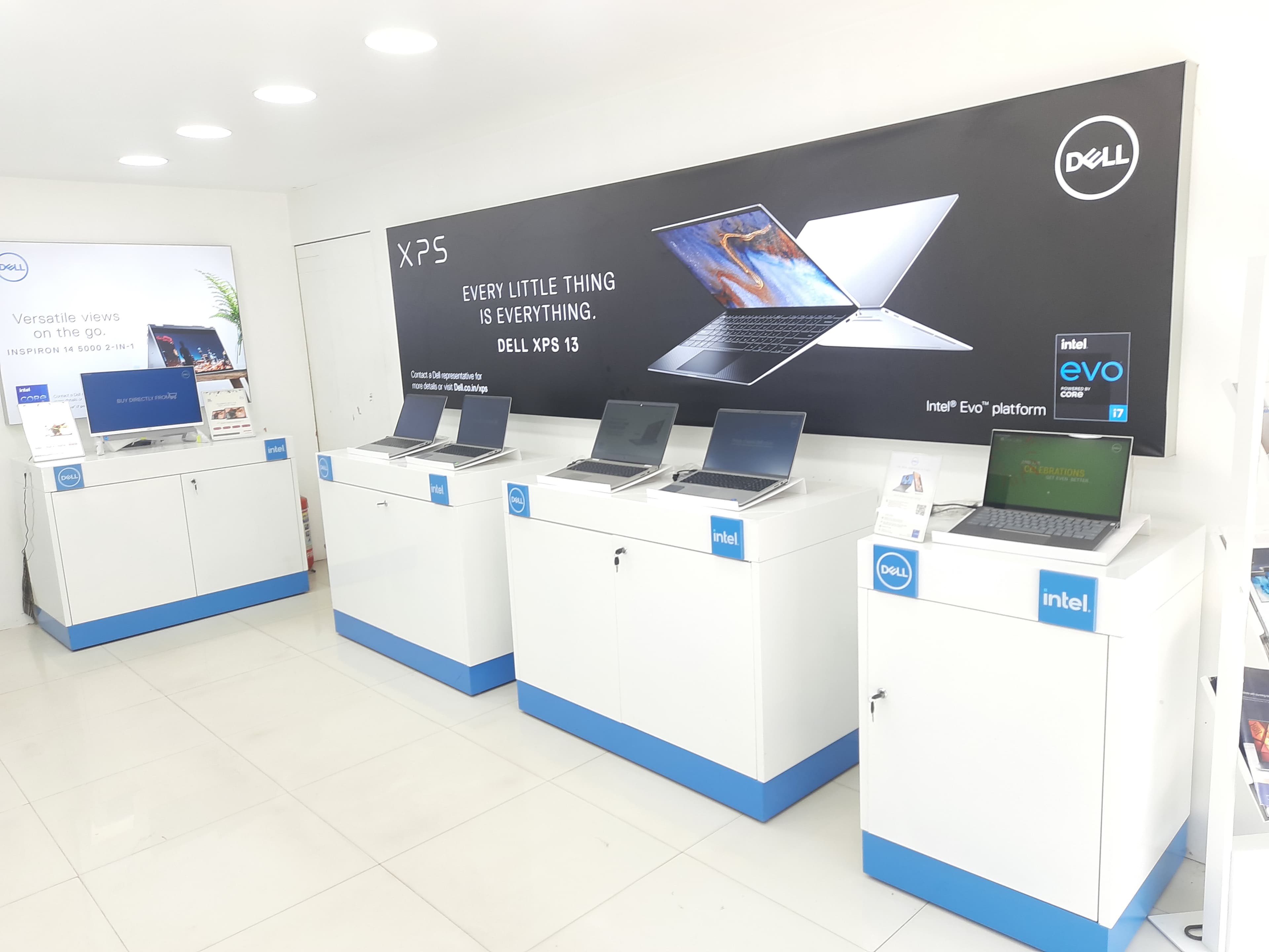 Dell Exclusive Store Satellite Road, Ahmedabad — photo 3