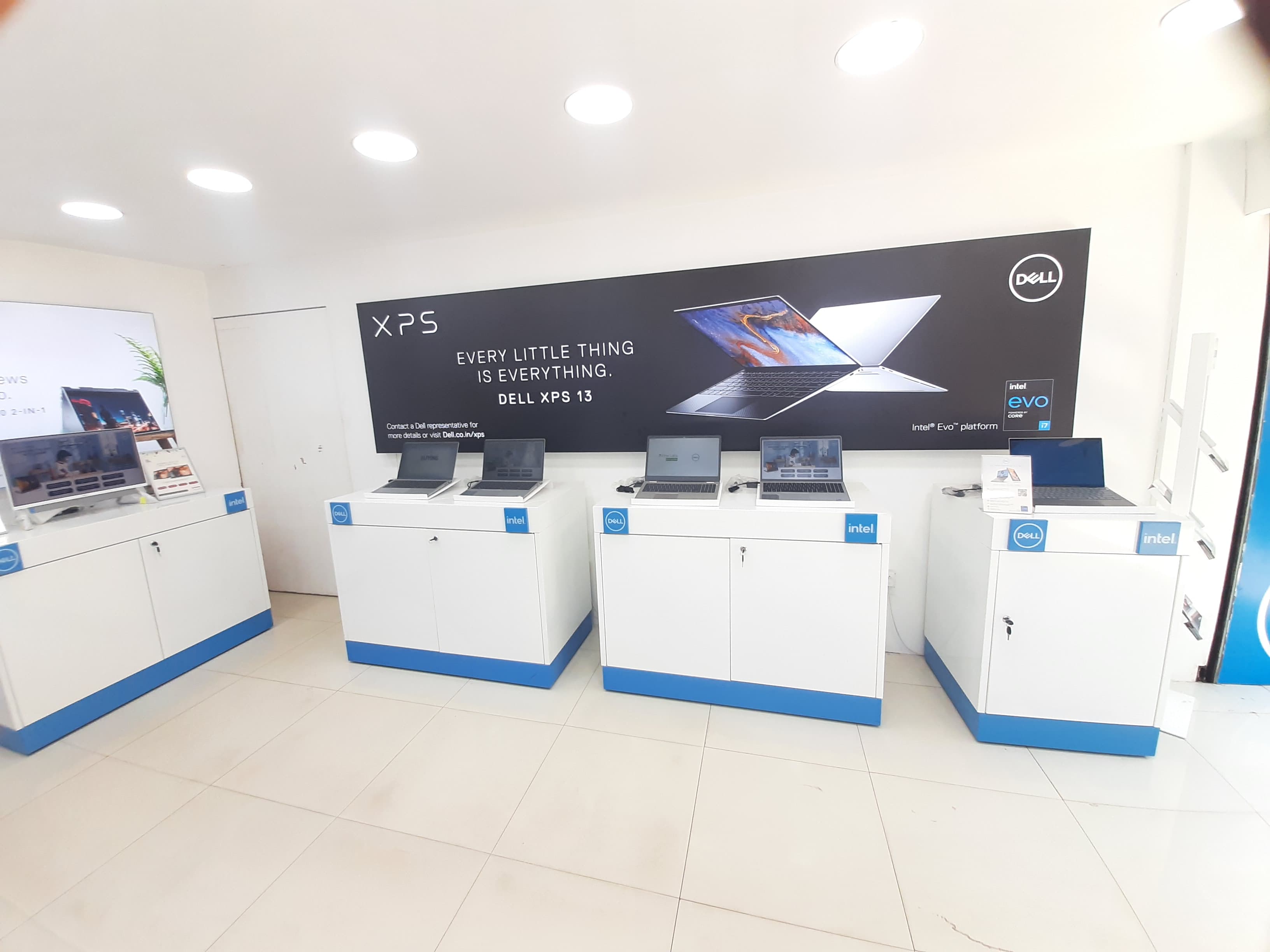 Dell Exclusive Store Satellite Road, Ahmedabad — photo 5