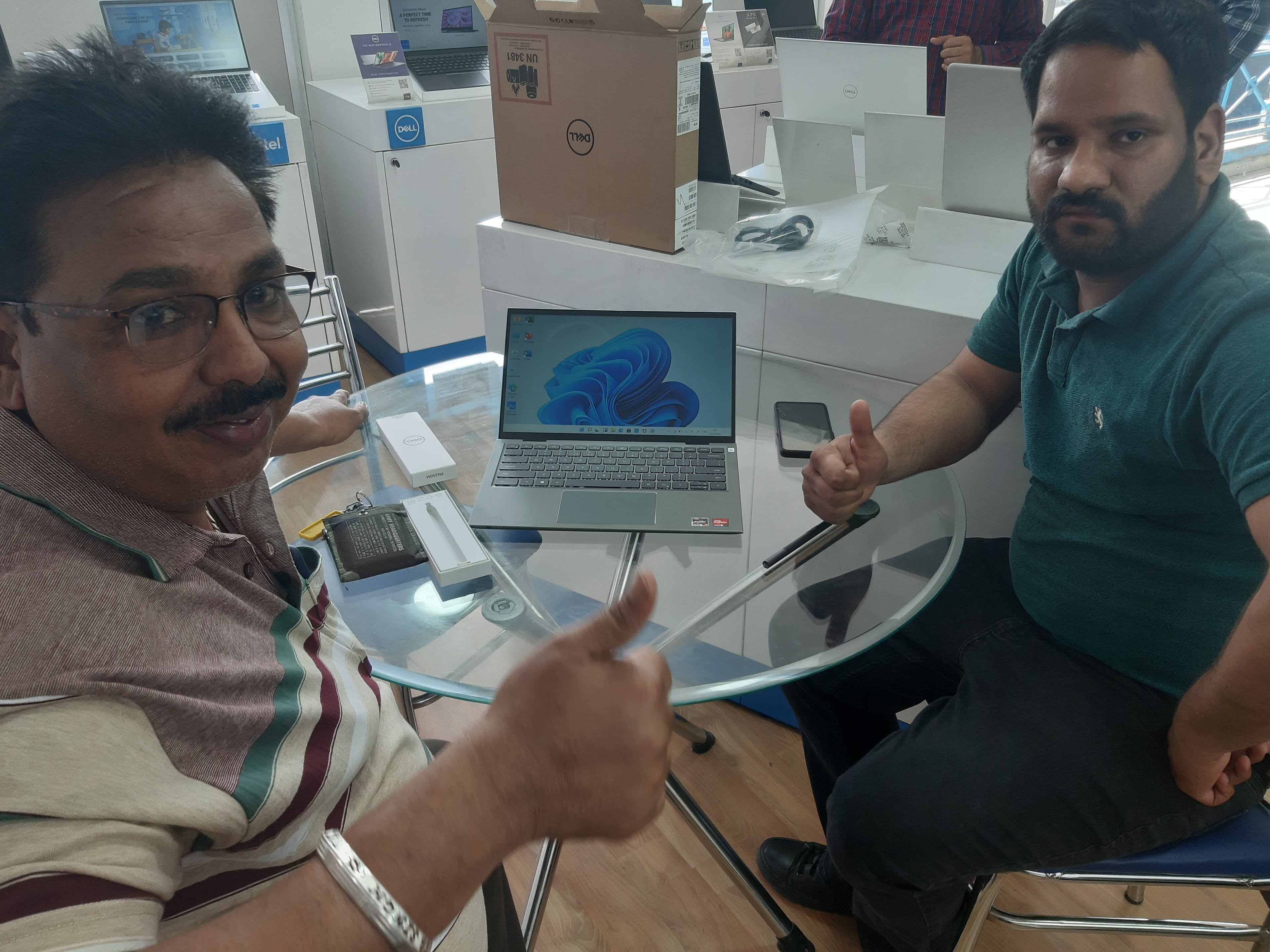 Dell Exclusive Store Sukhmani Tower, Ludhiana — photo 2