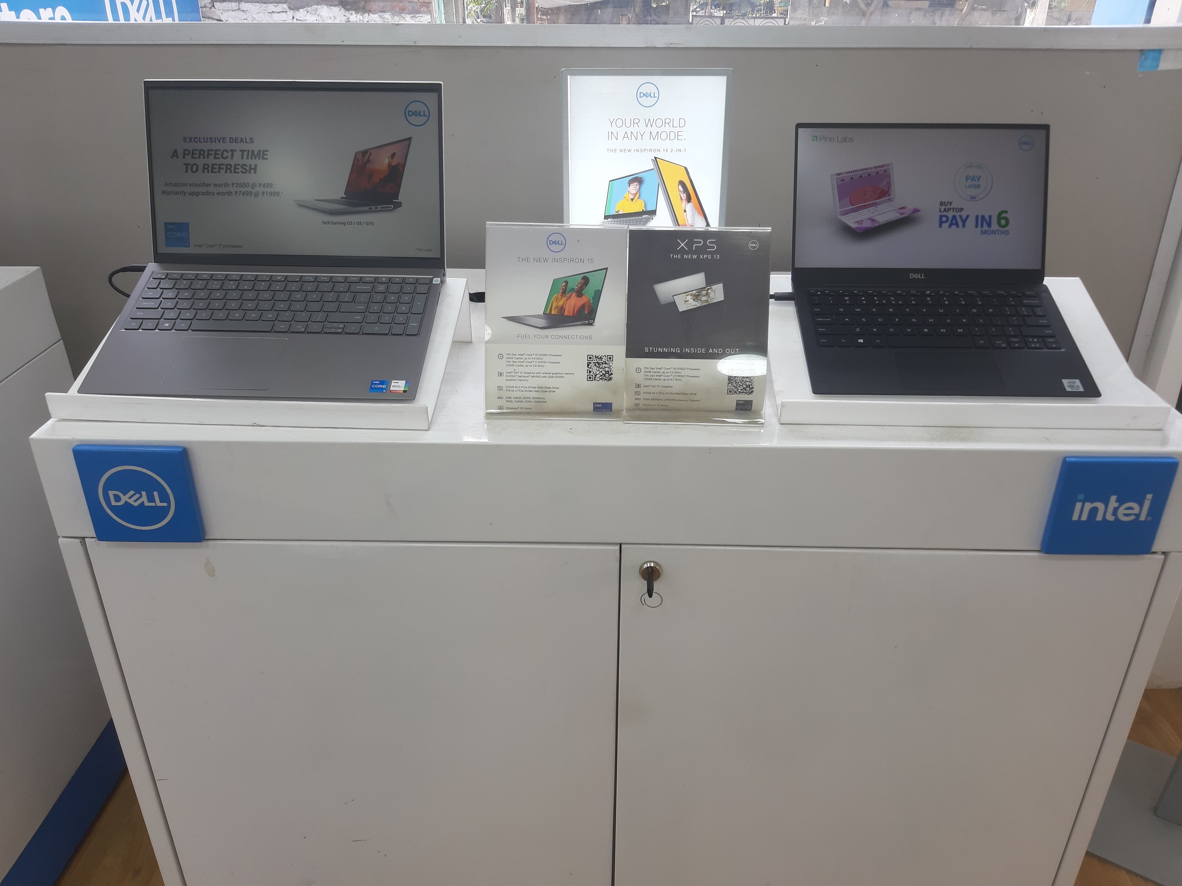 Dell Exclusive Store Sukhmani Tower, Ludhiana — photo 4
