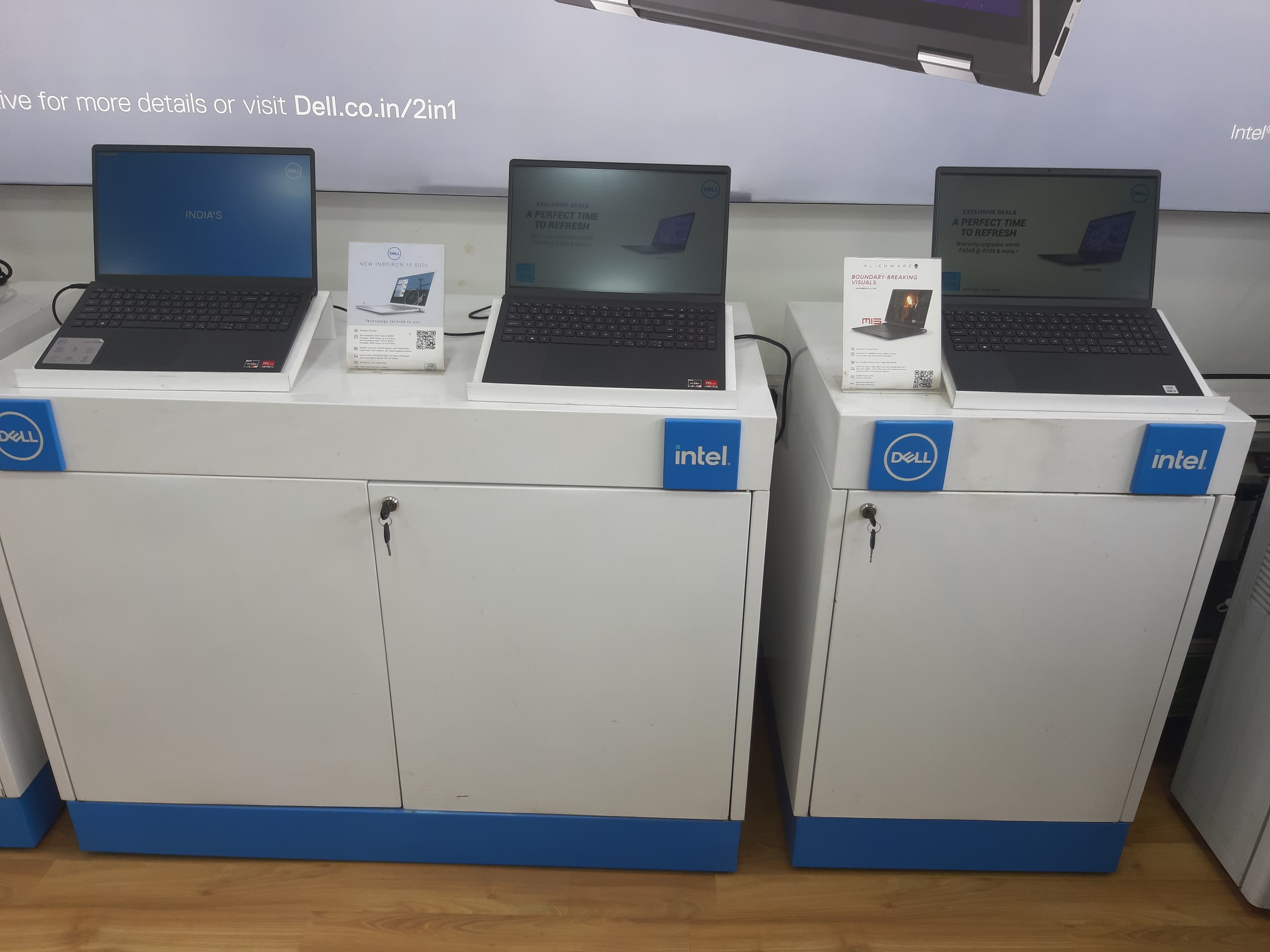 Dell Exclusive Store Sukhmani Tower, Ludhiana — photo 5