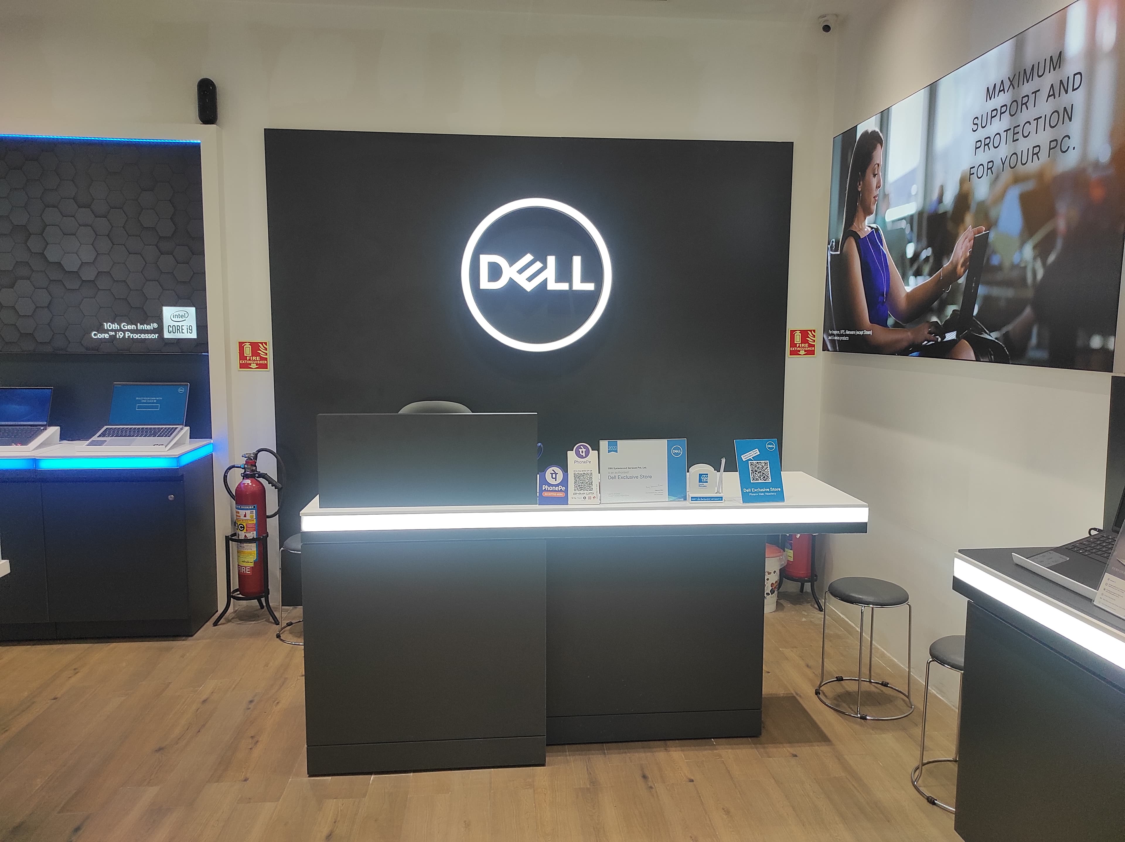 Dell Exclusive Store Phoenix Mall, Velachery — photo 5
