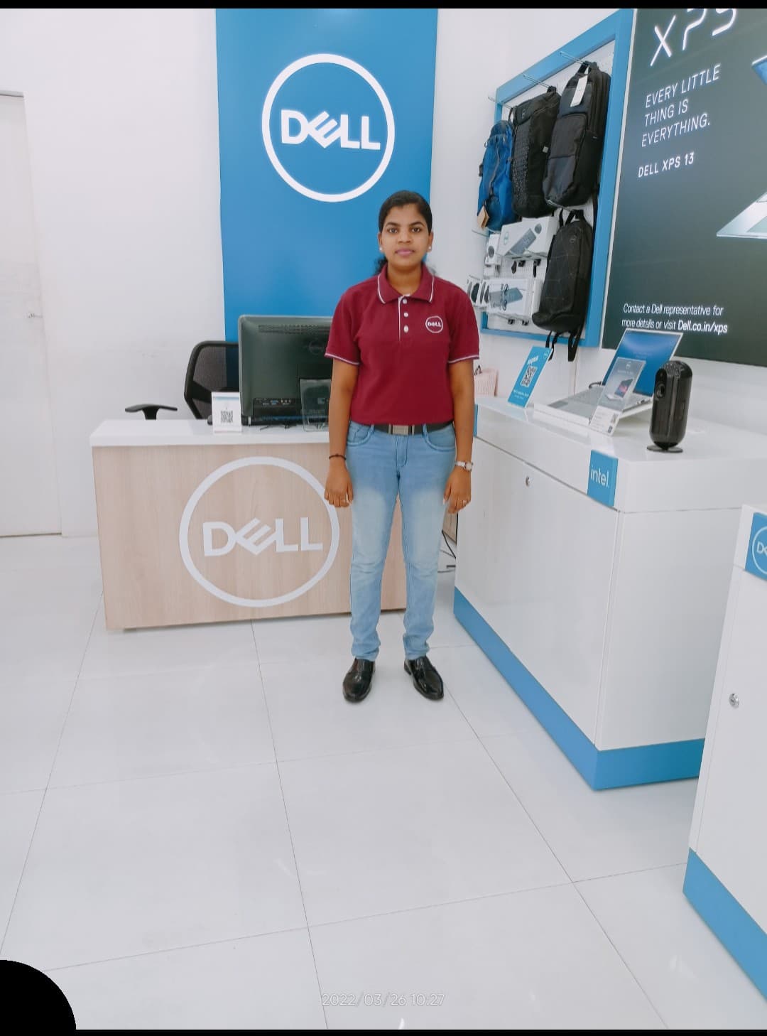 Dell Exclusive Store Perambur, Chennai — photo 2