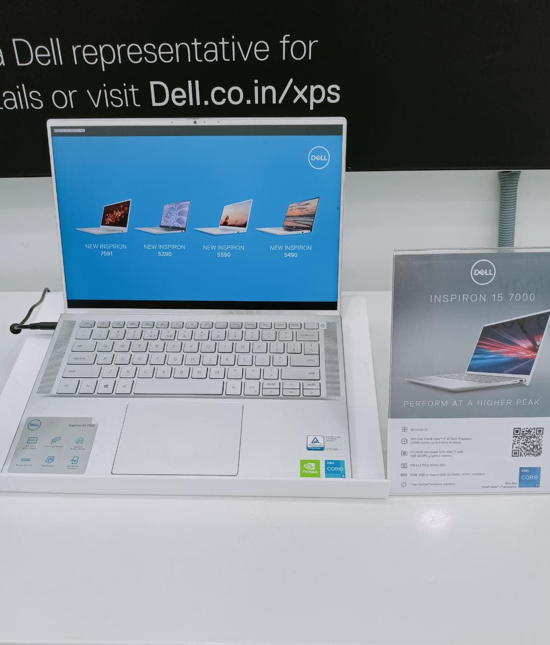 Dell Exclusive Store Perambur, Chennai — photo 3