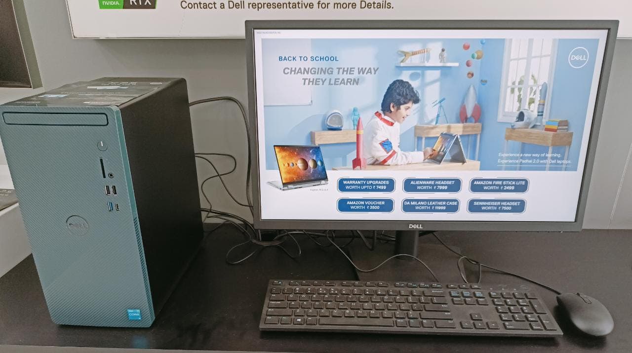 Dell Exclusive Store Perambur, Chennai — photo 4