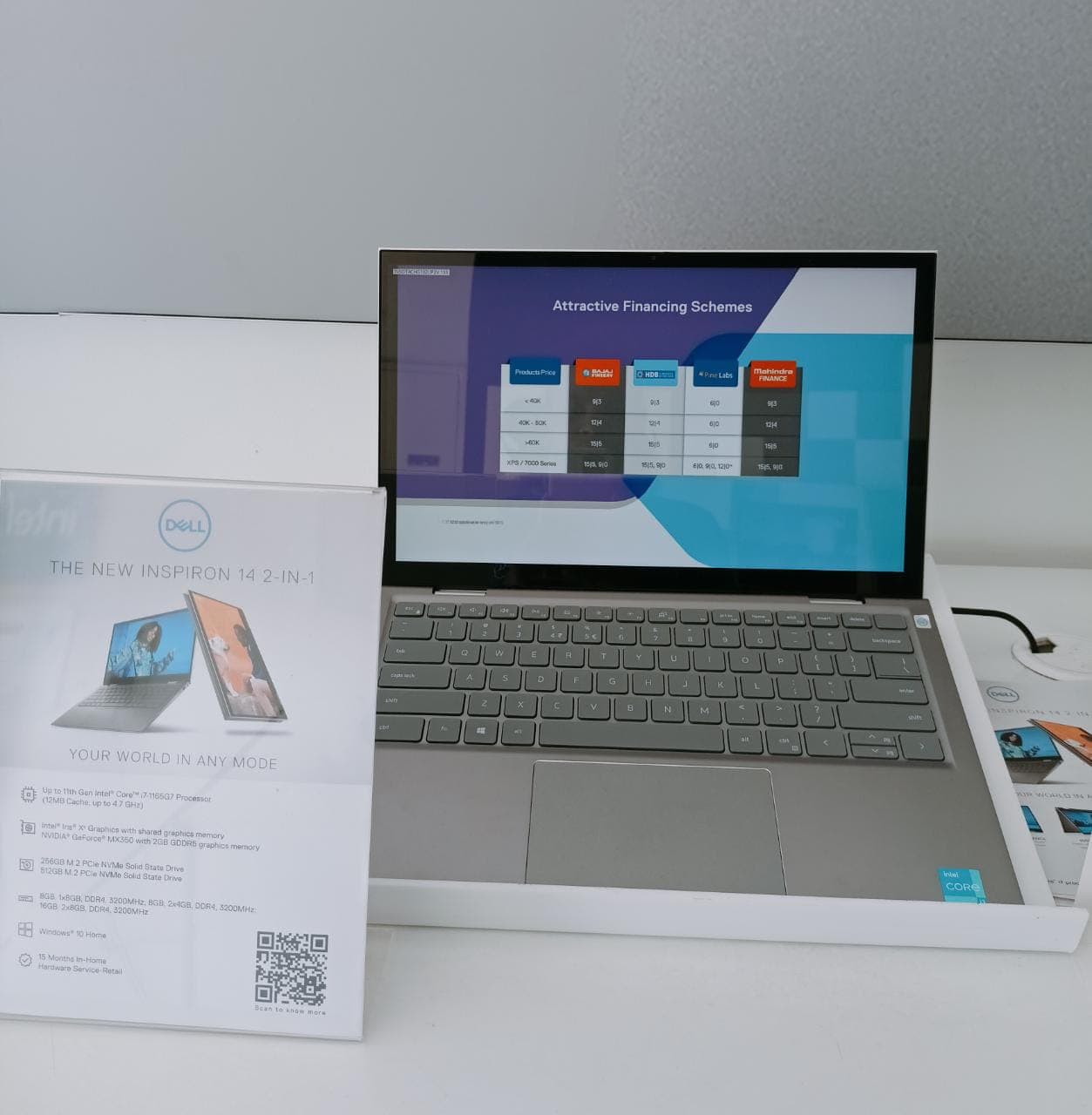 Dell Exclusive Store Perambur, Chennai — photo 5