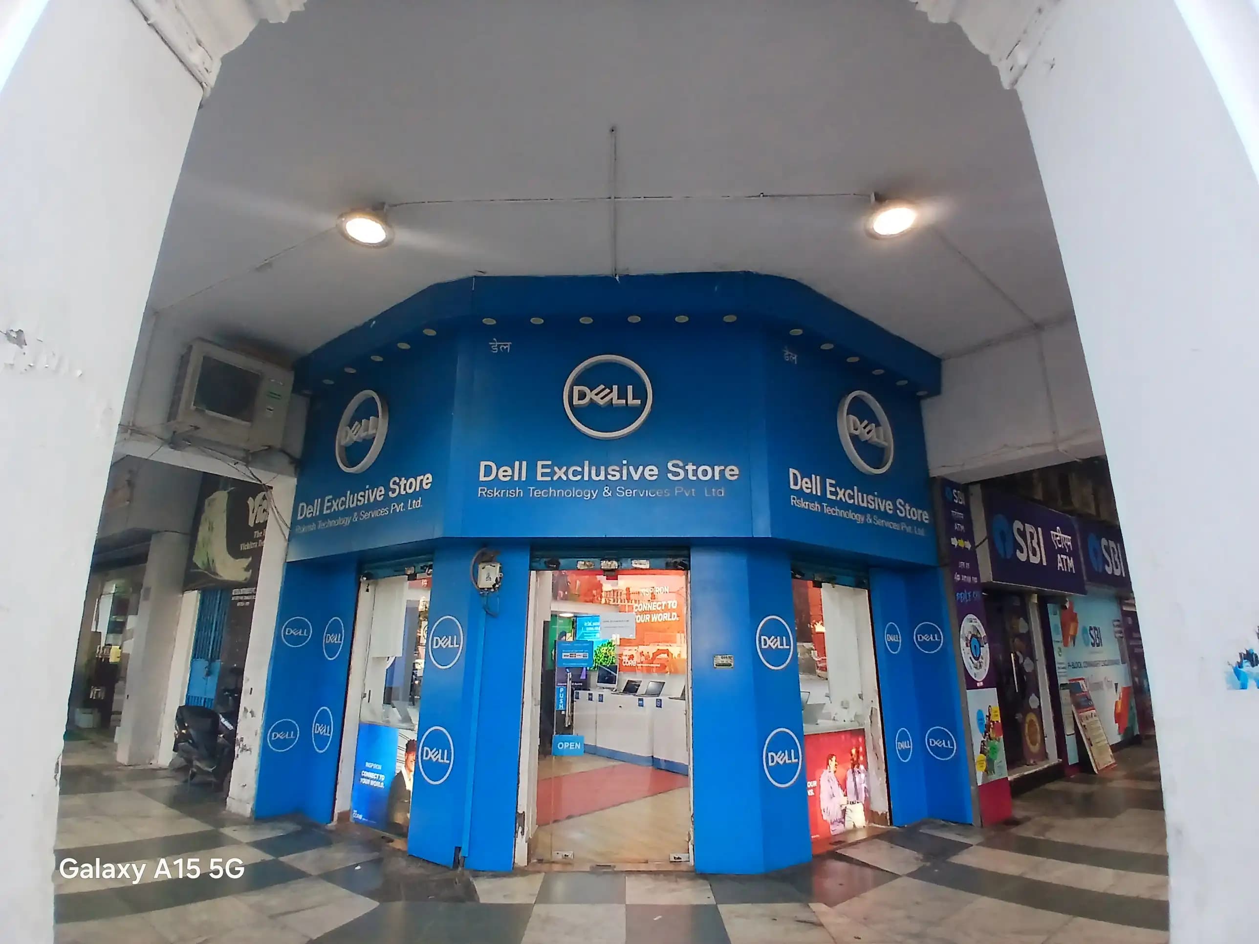 Dell Exclusive Store Connaught Place — photo 2