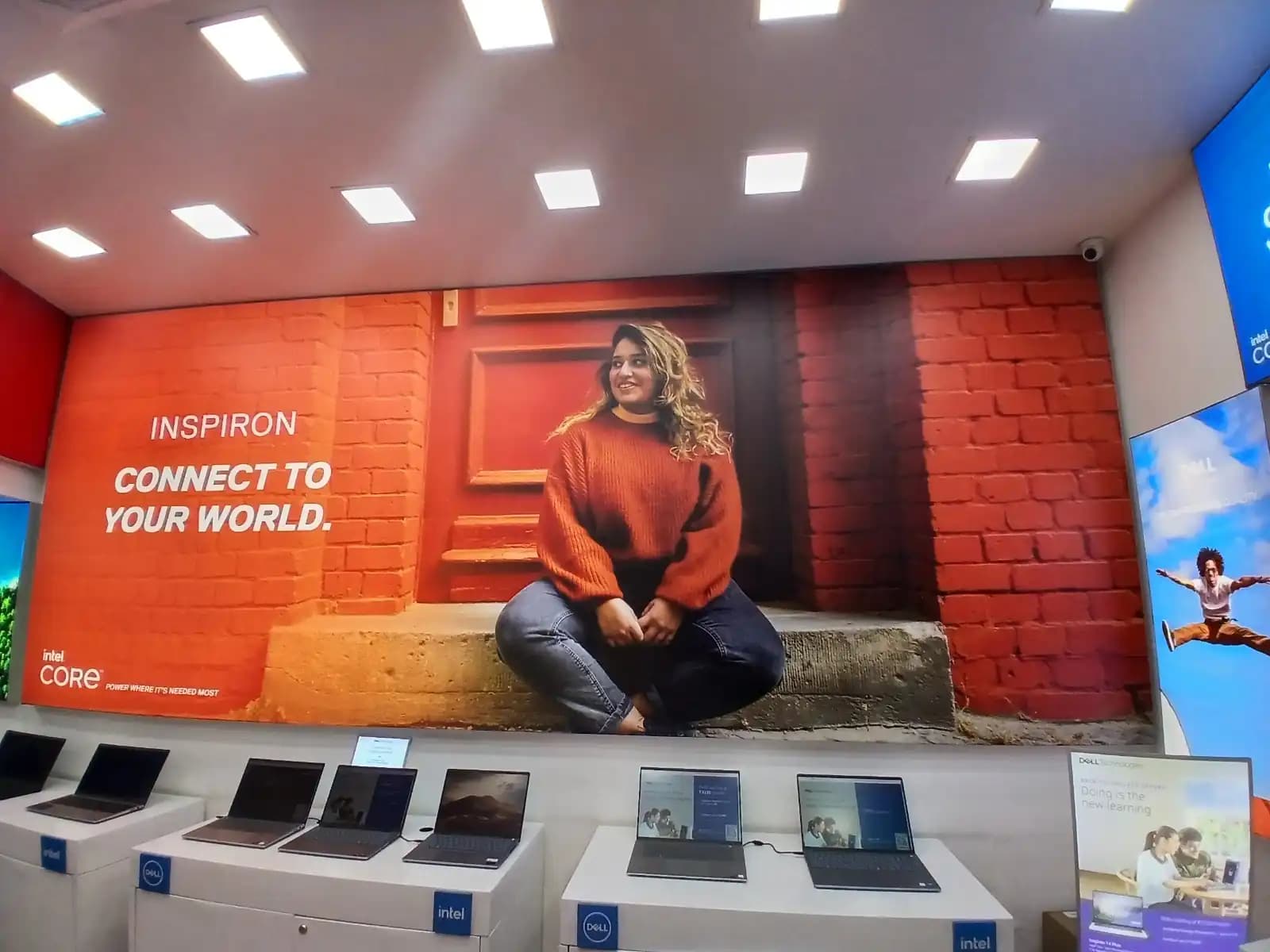 Dell Exclusive Store Connaught Place — photo 5