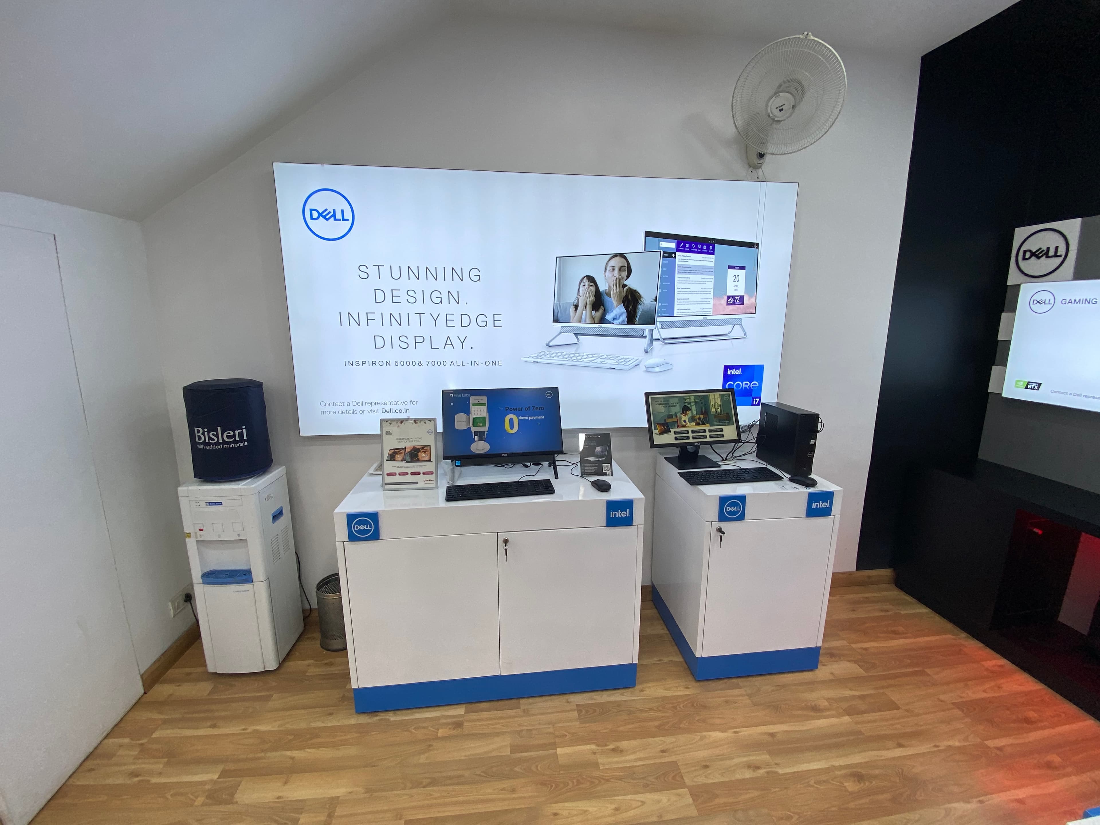 Dell Exclusive Store Dakshin Marg, Tribune Road, Chandigarh — photo 3