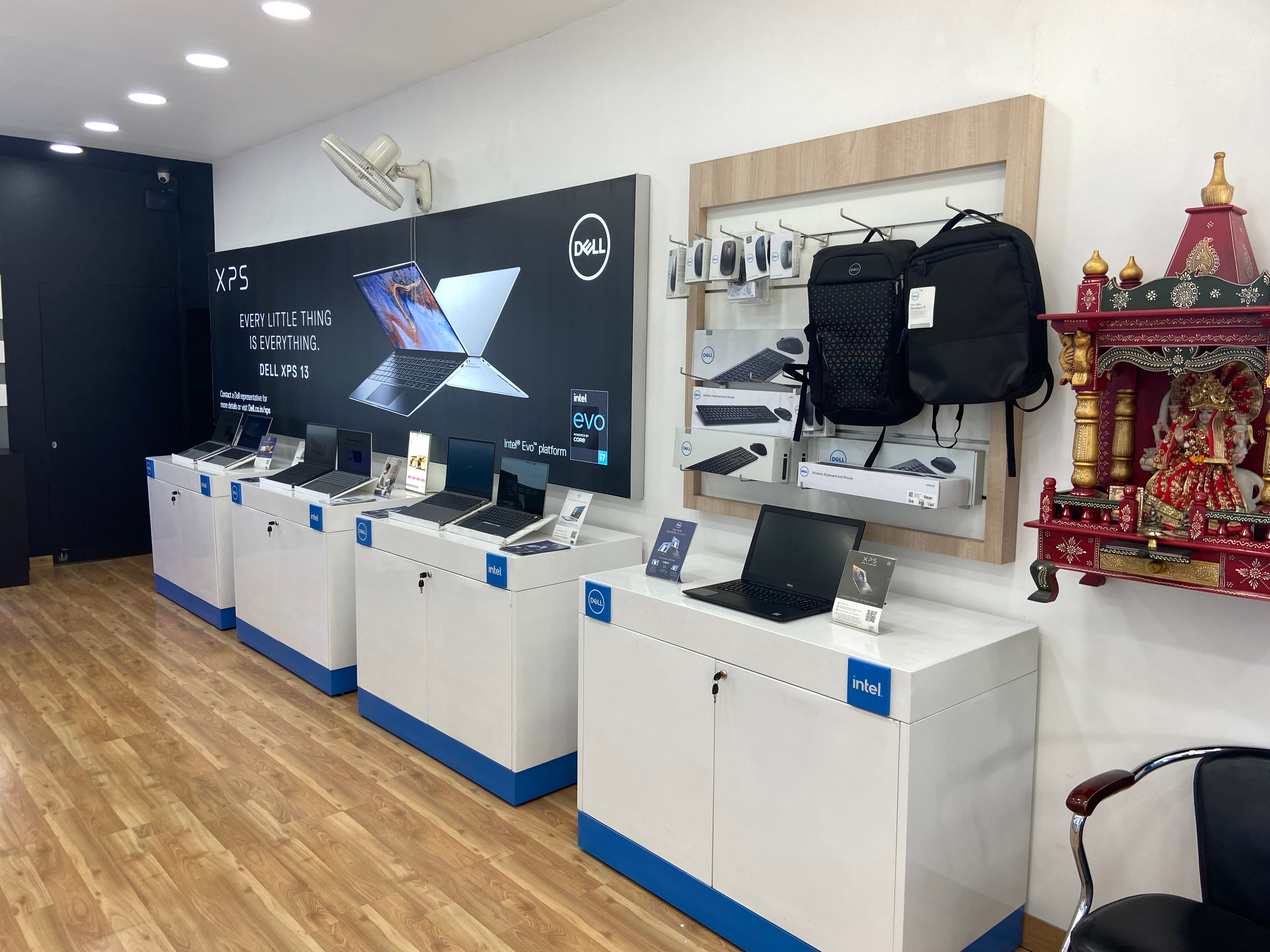 Dell Exclusive Store Dakshin Marg, Tribune Road, Chandigarh — photo 4