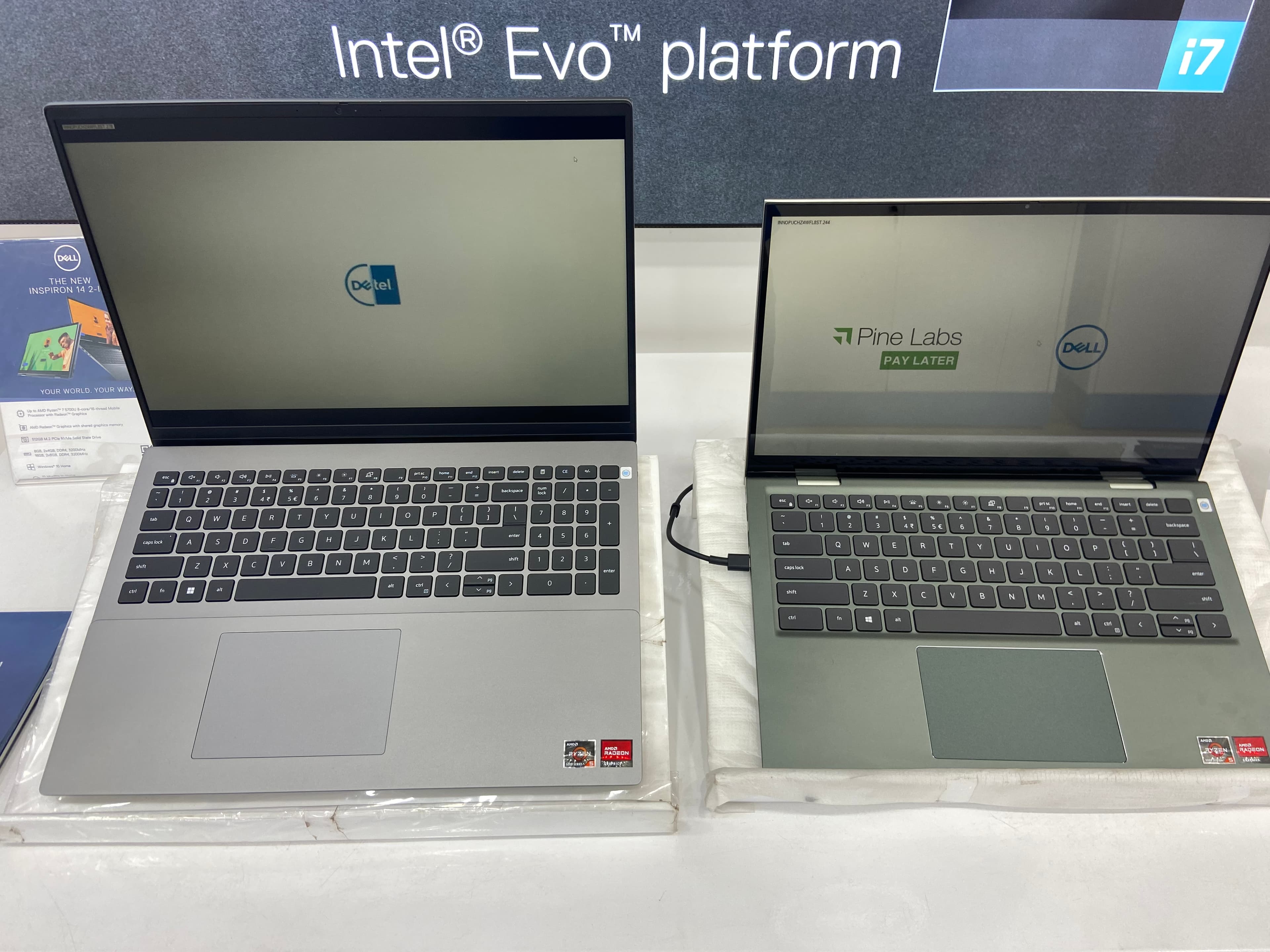 Dell Exclusive Store Dakshin Marg, Tribune Road, Chandigarh — photo 5