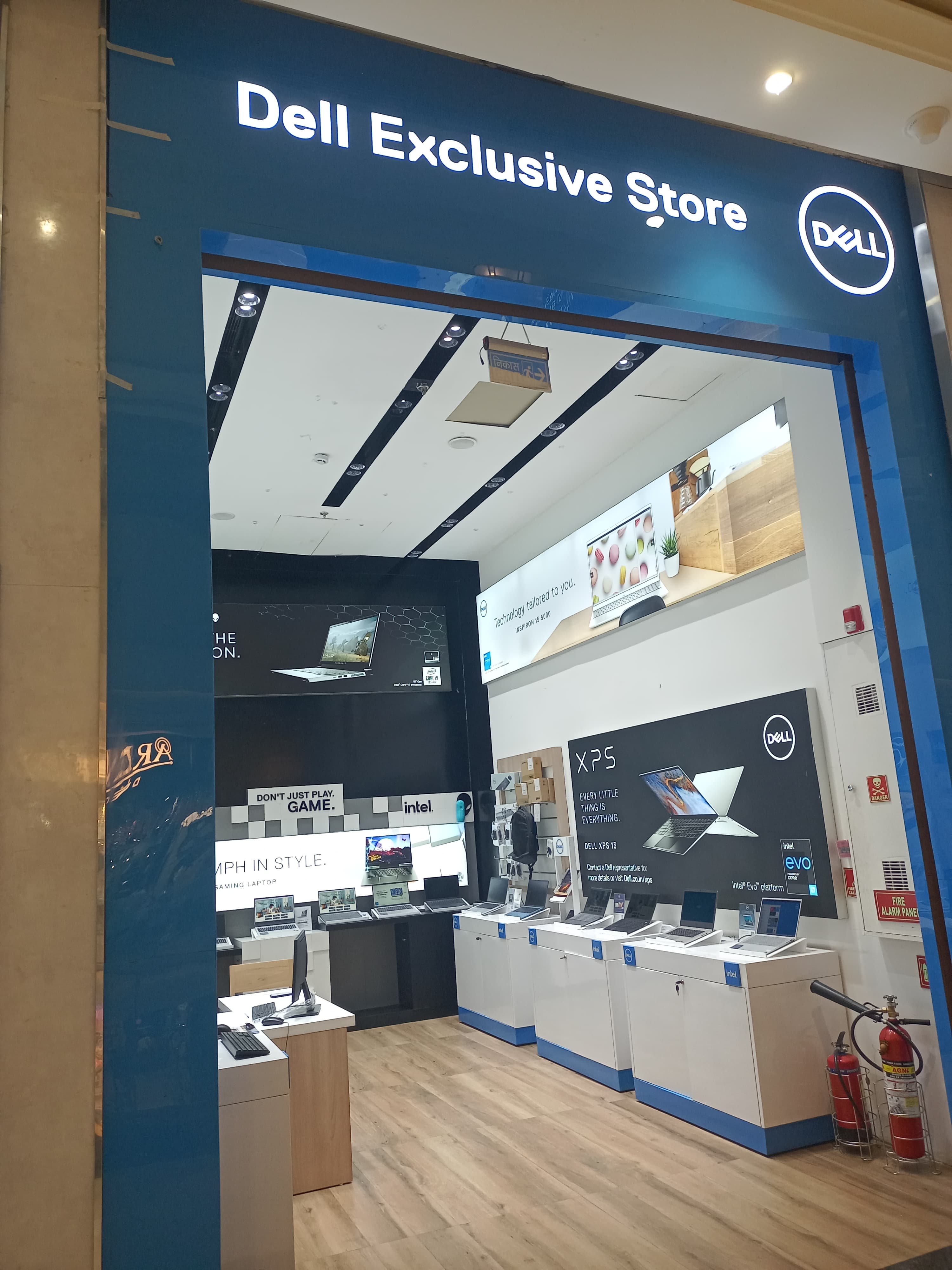 Dell Exclusive Store Phoenix Palassio Mall — photo 5