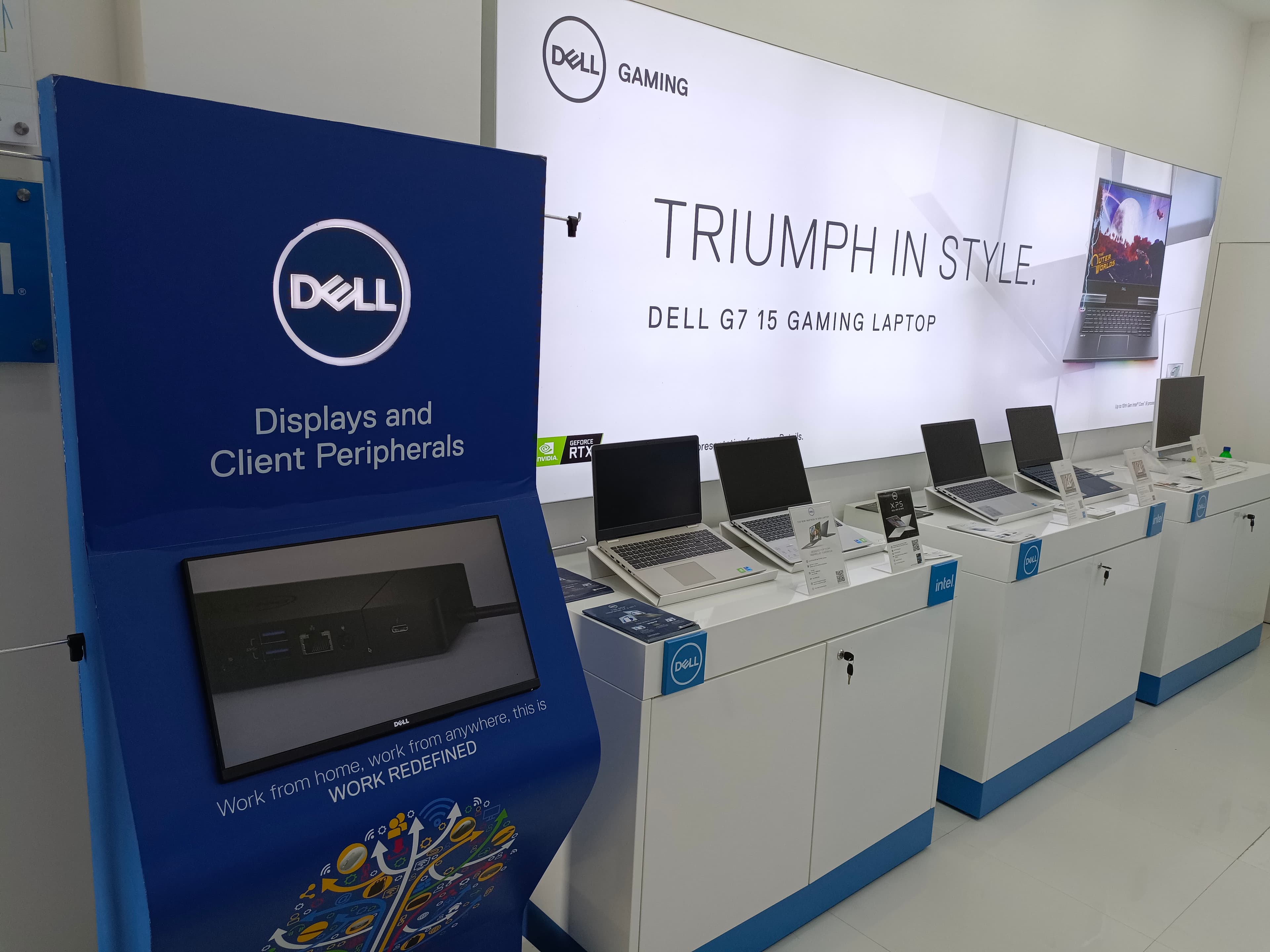 Dell Exclusive Store Vastral, Ahmedabad — photo 2