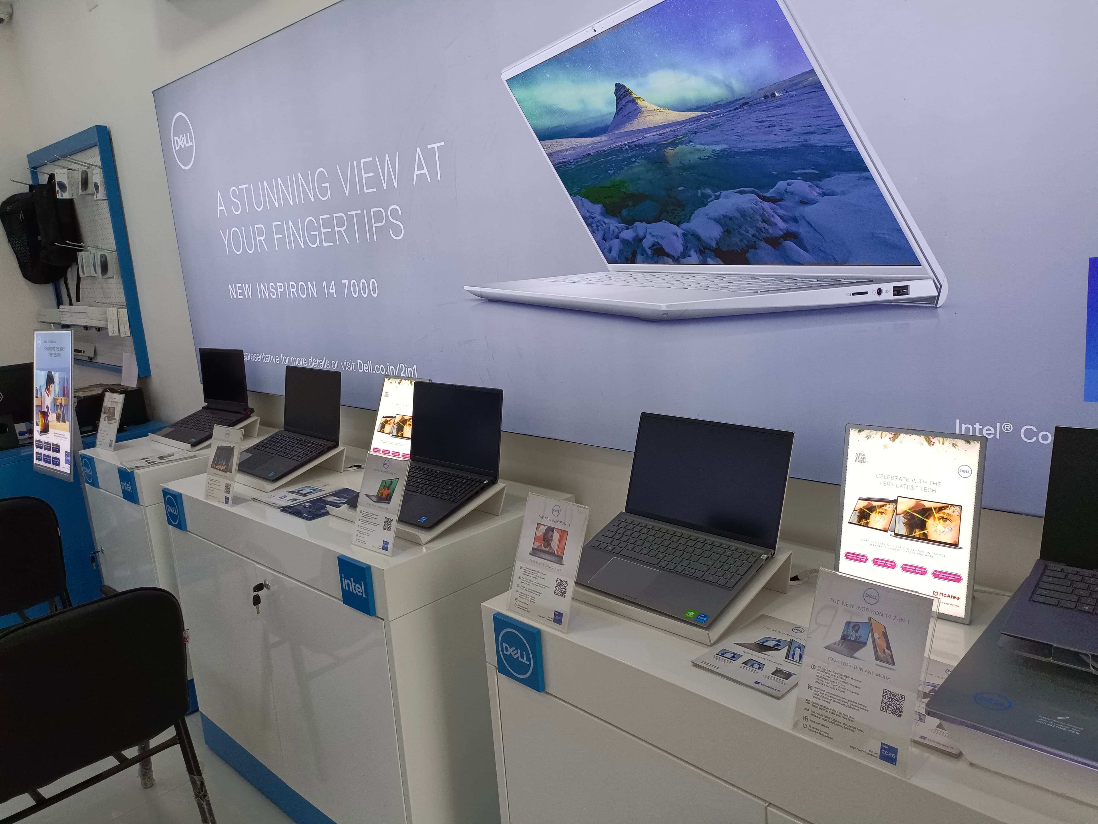 Dell Exclusive Store Vastral, Ahmedabad — photo 3