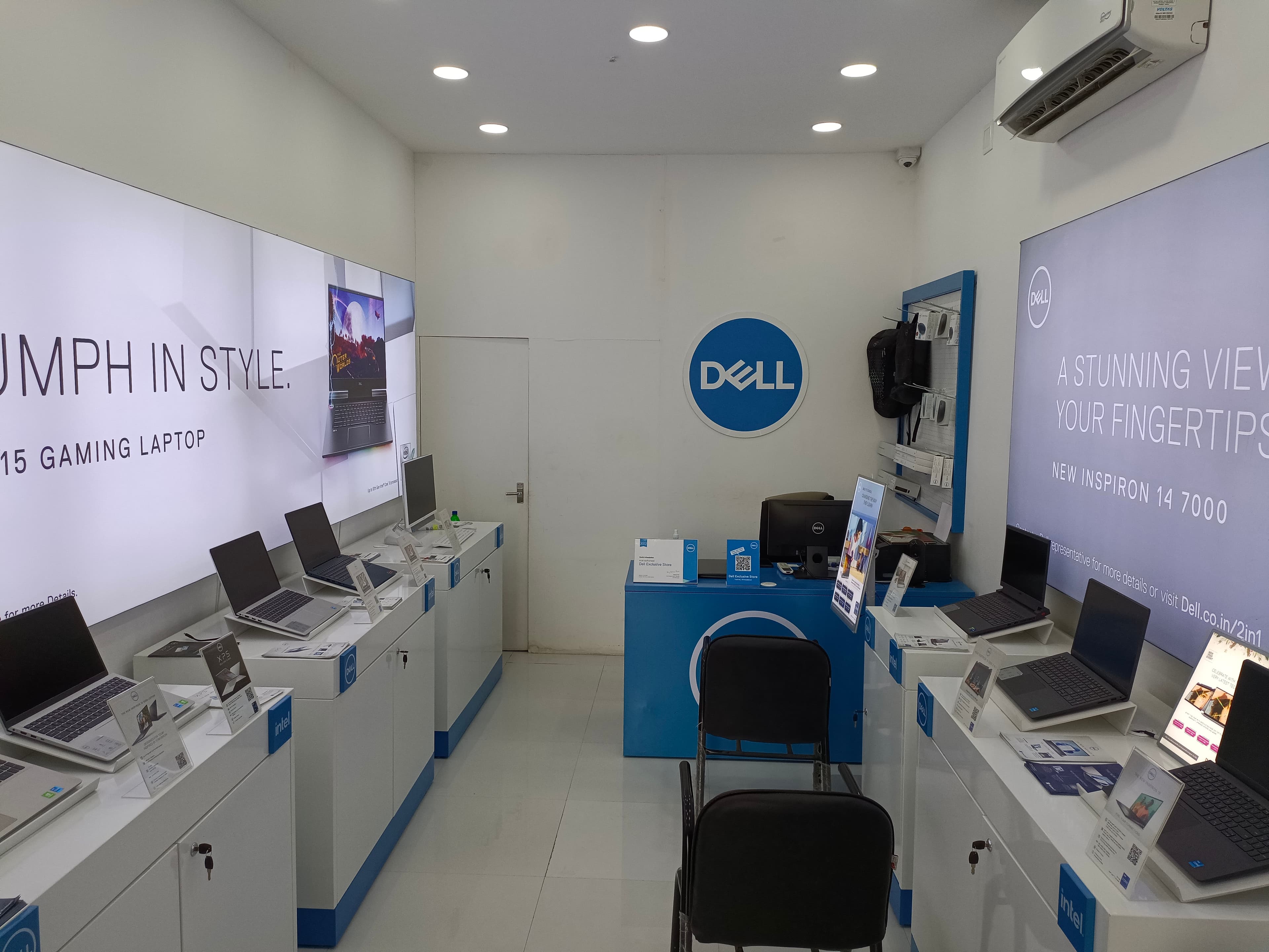 Dell Exclusive Store Vastral, Ahmedabad — photo 4