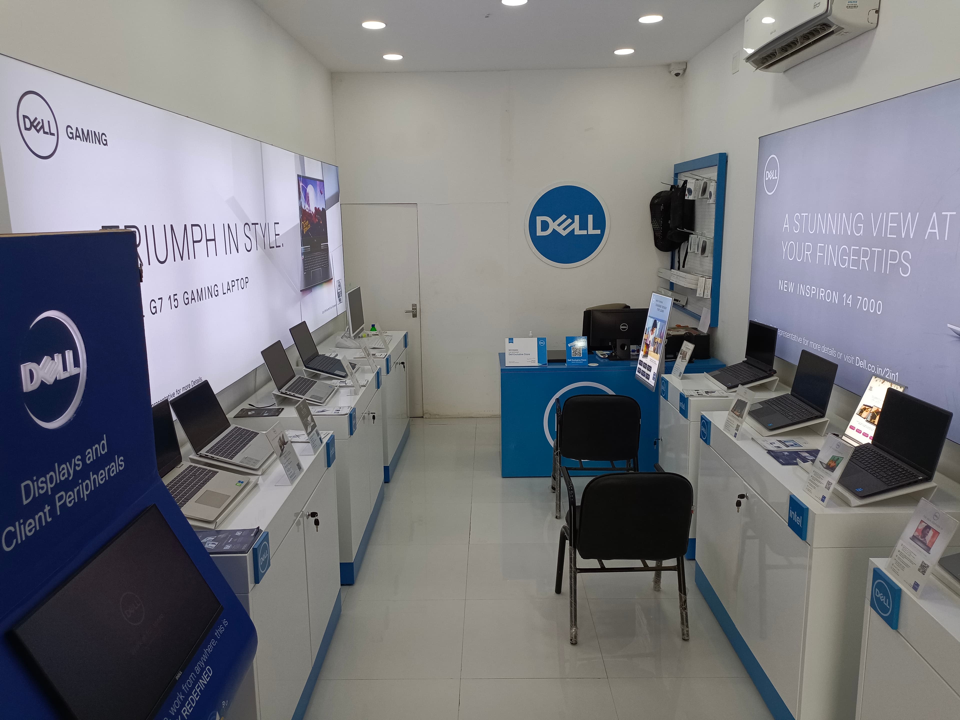Dell Exclusive Store Vastral, Ahmedabad — photo 5