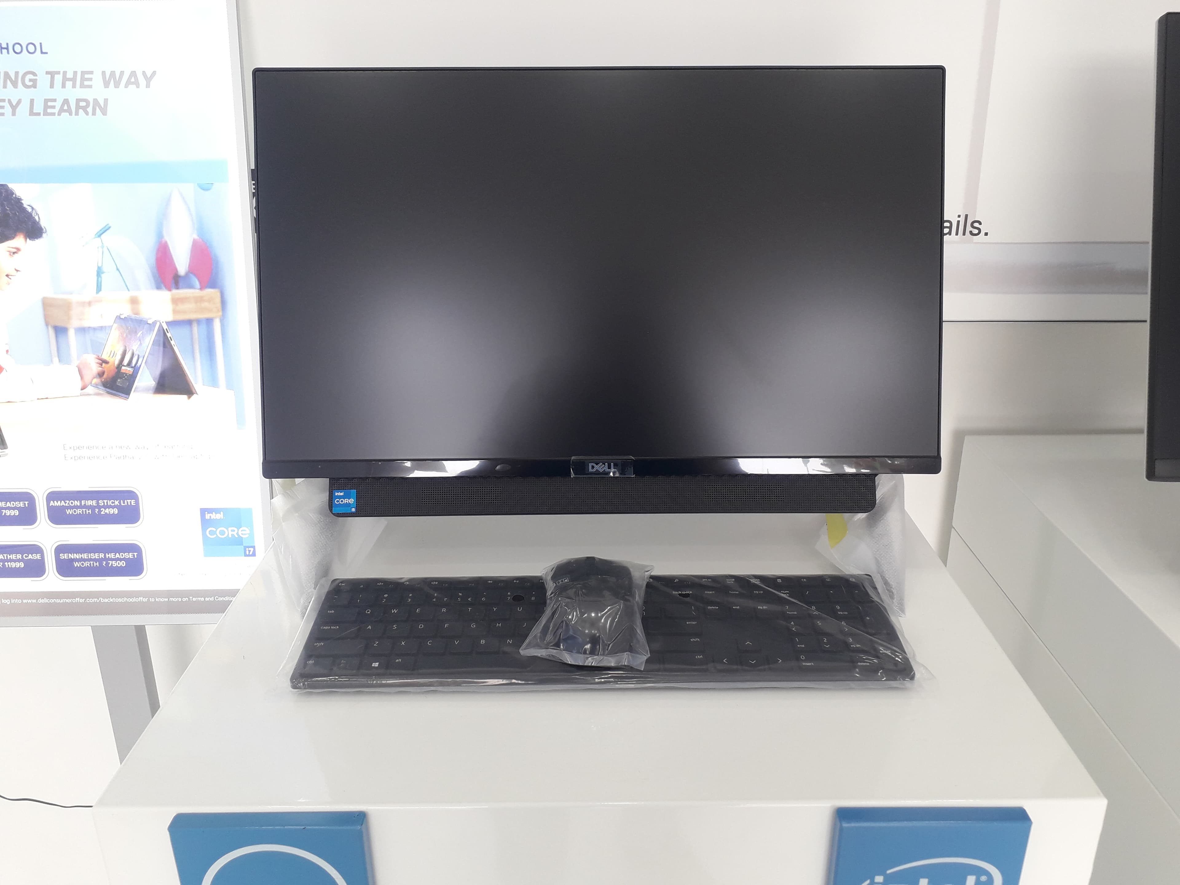 Dell Exclusive Store Clover Hills Plaza, Pune — photo 2