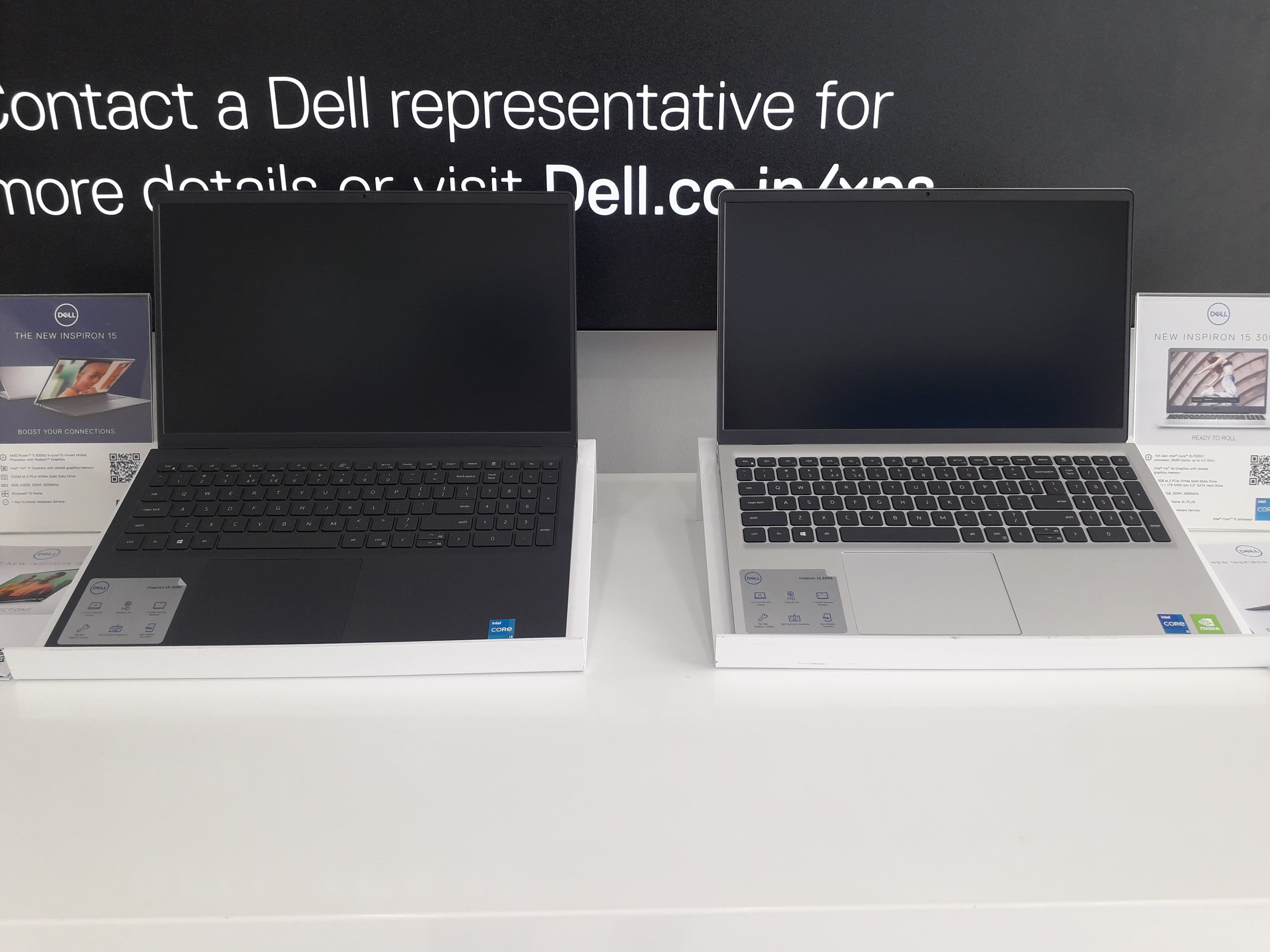 Dell Exclusive Store Clover Hills Plaza, Pune — photo 3