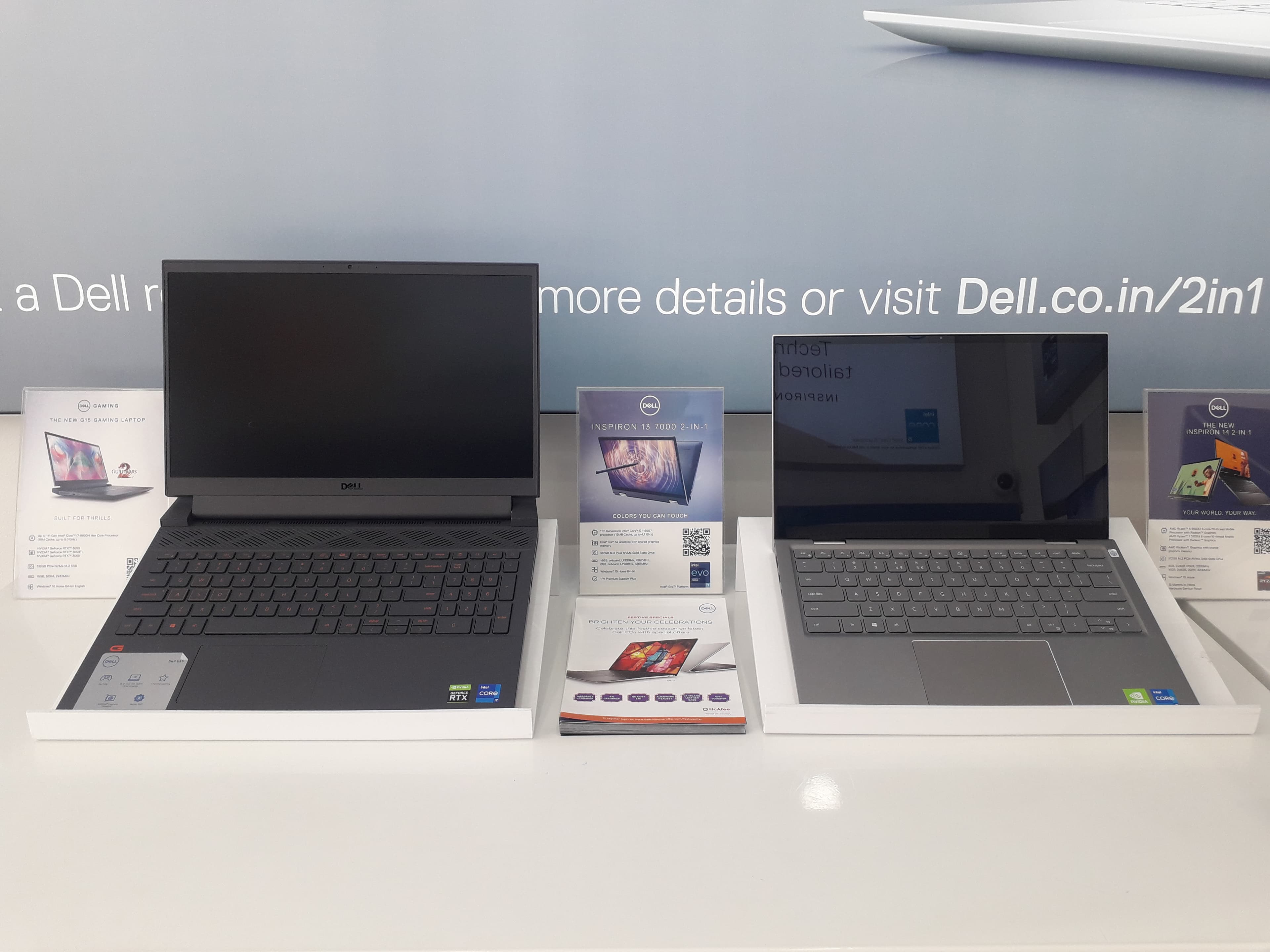 Dell Exclusive Store Clover Hills Plaza, Pune — photo 5