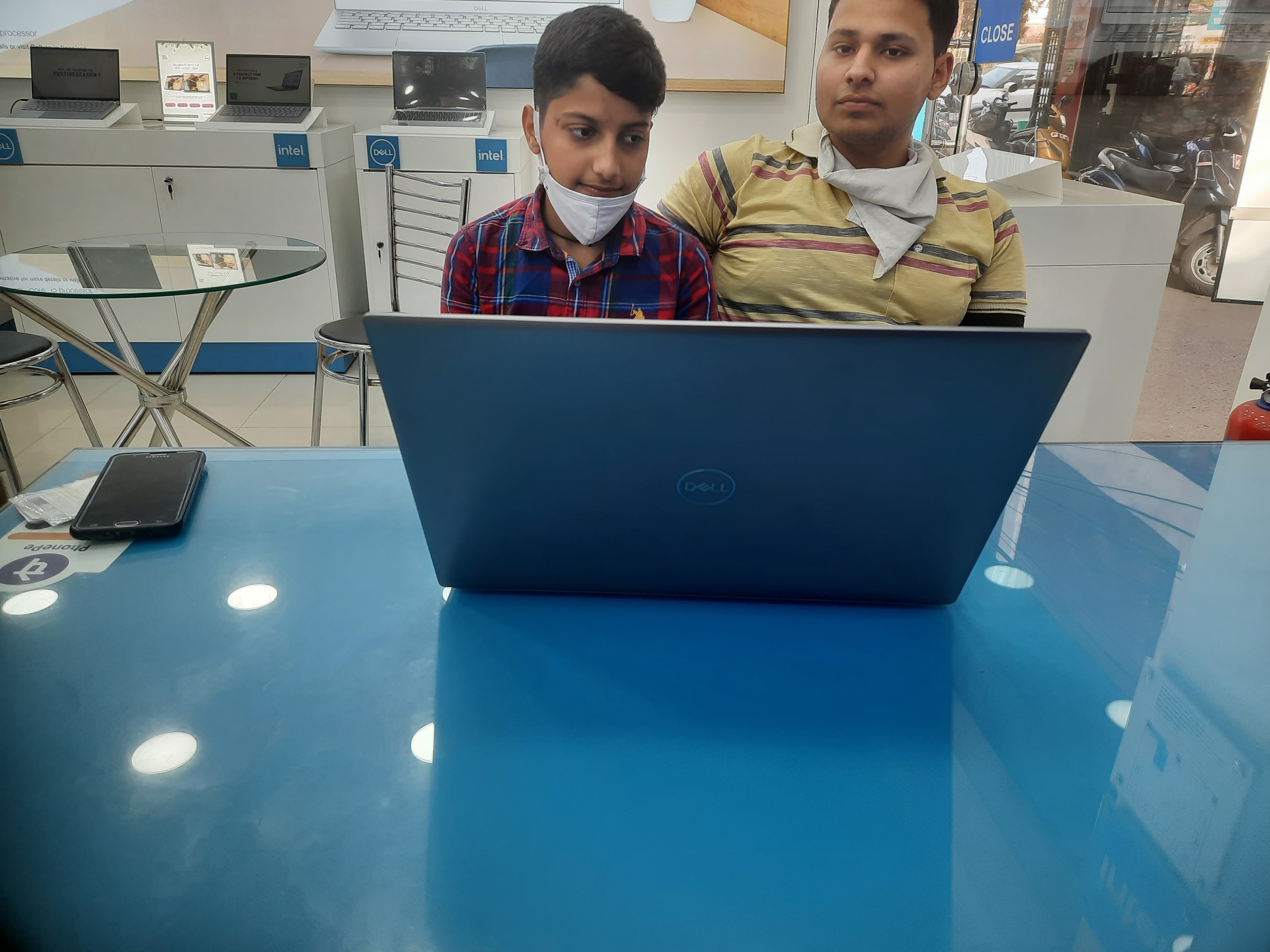 Dell Exclusive Store Saharanpur — photo 2