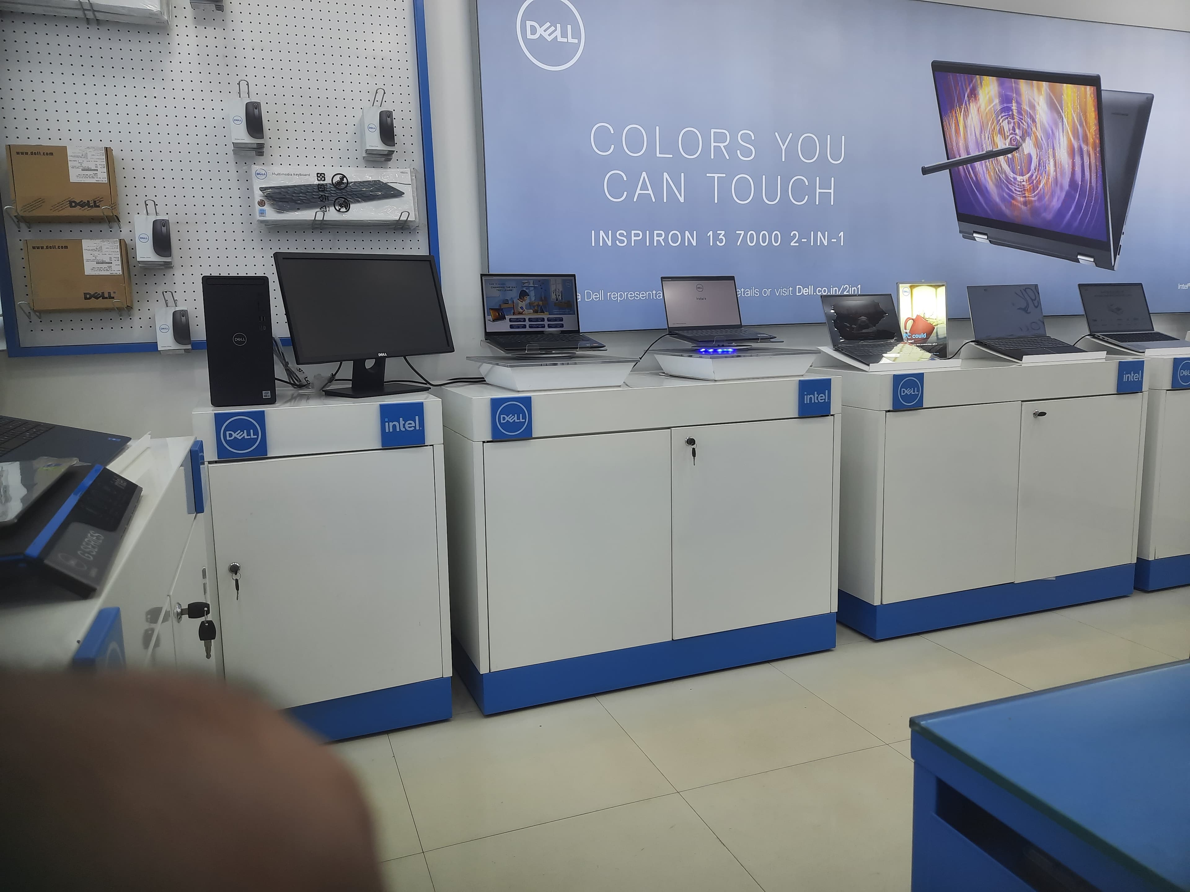 Dell Exclusive Store Saharanpur — photo 3