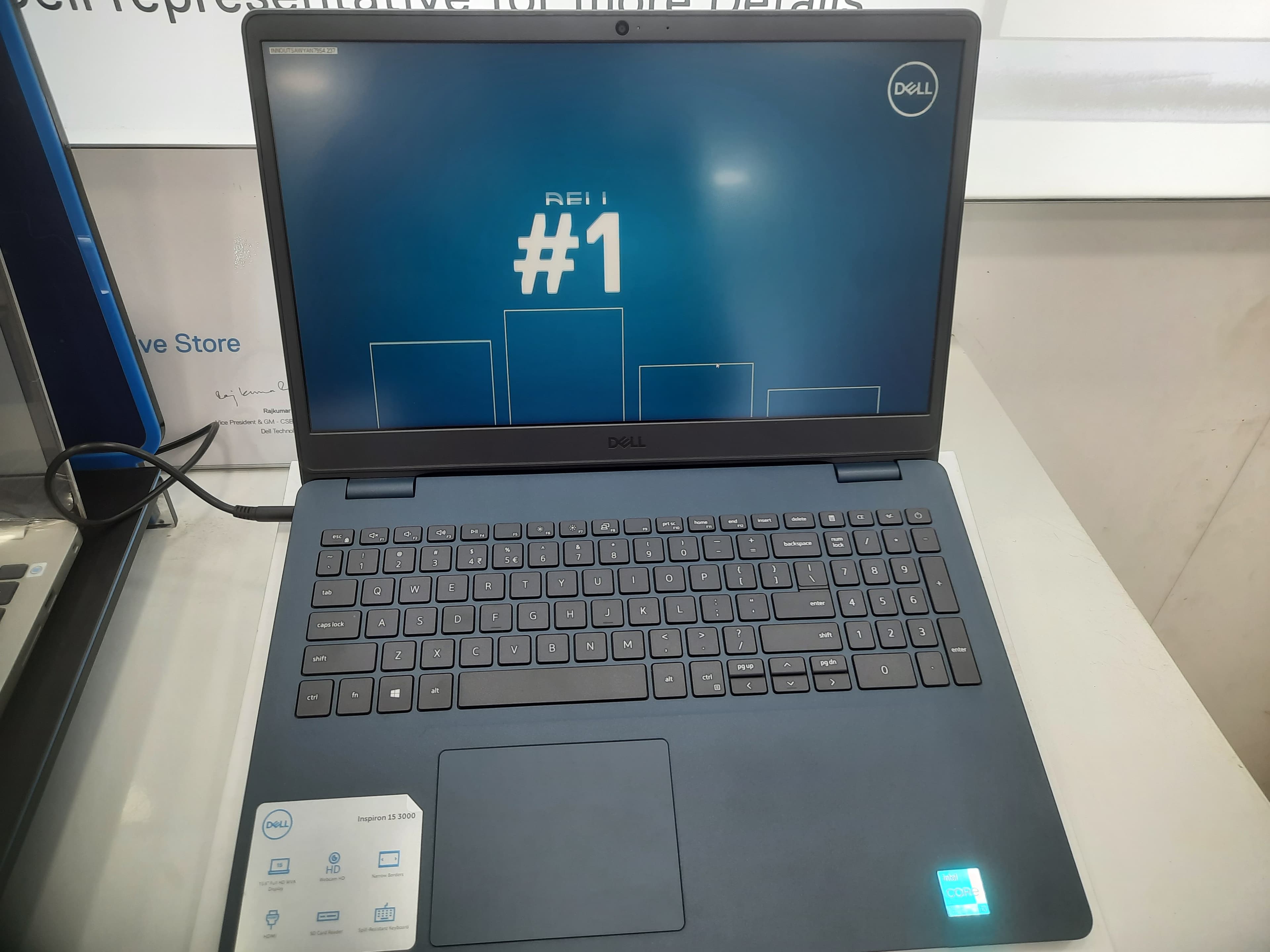 Dell Exclusive Store Saharanpur — photo 4
