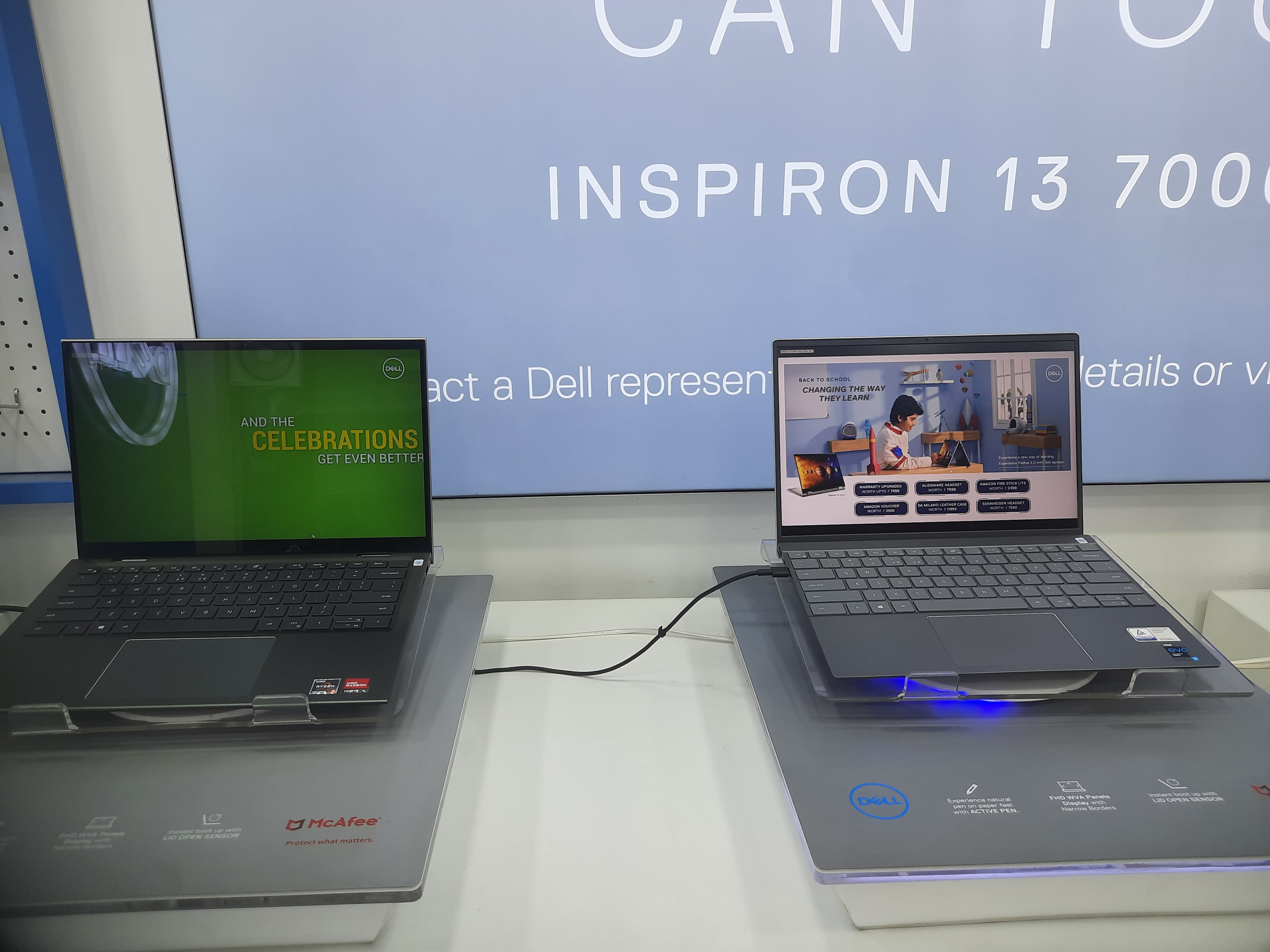 Dell Exclusive Store Saharanpur — photo 5