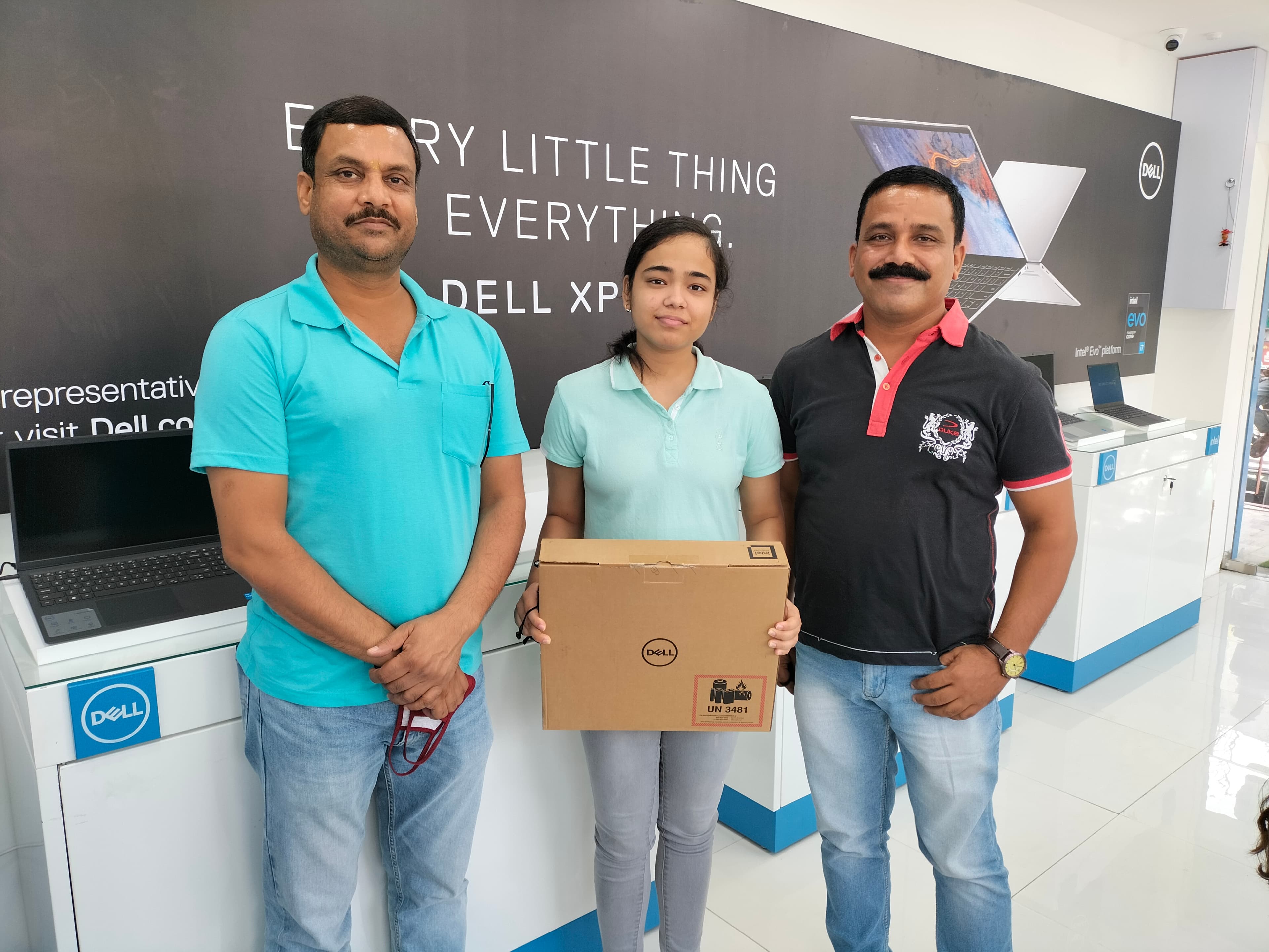 Dell Exclusive Store Aliganj, Lucknow — photo 2