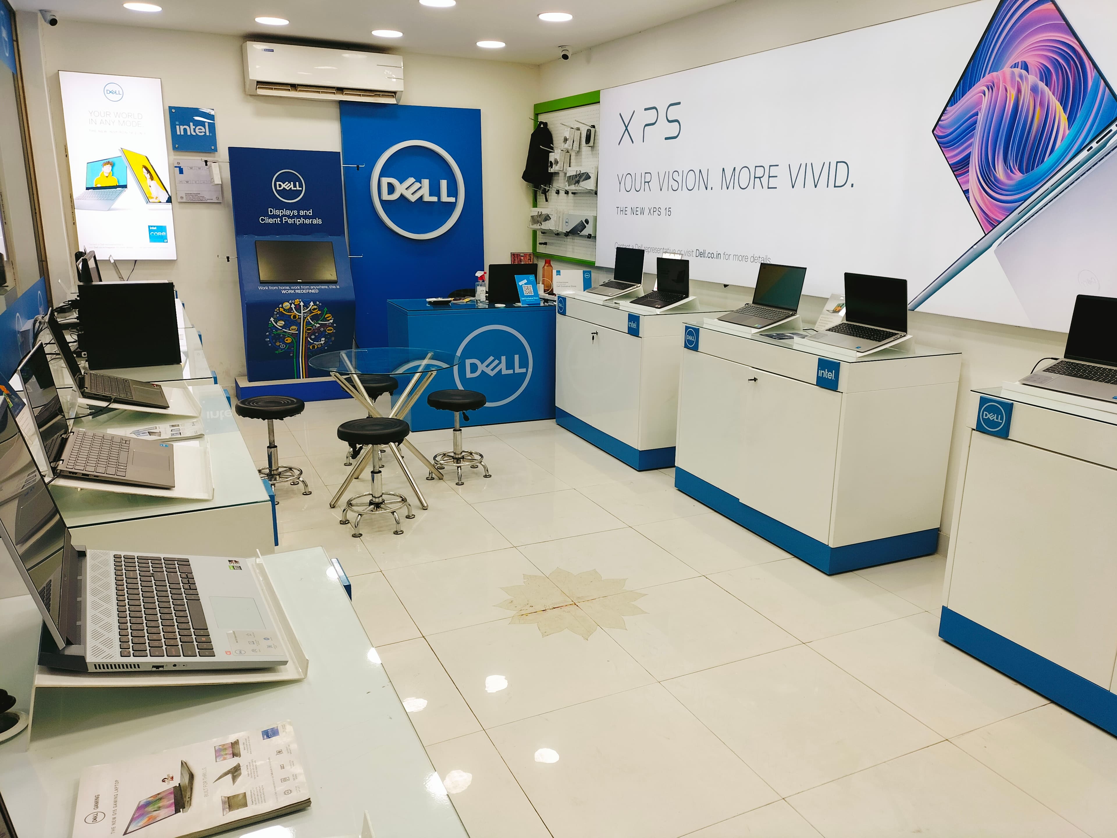 Dell Exclusive Store Aliganj, Lucknow — photo 3