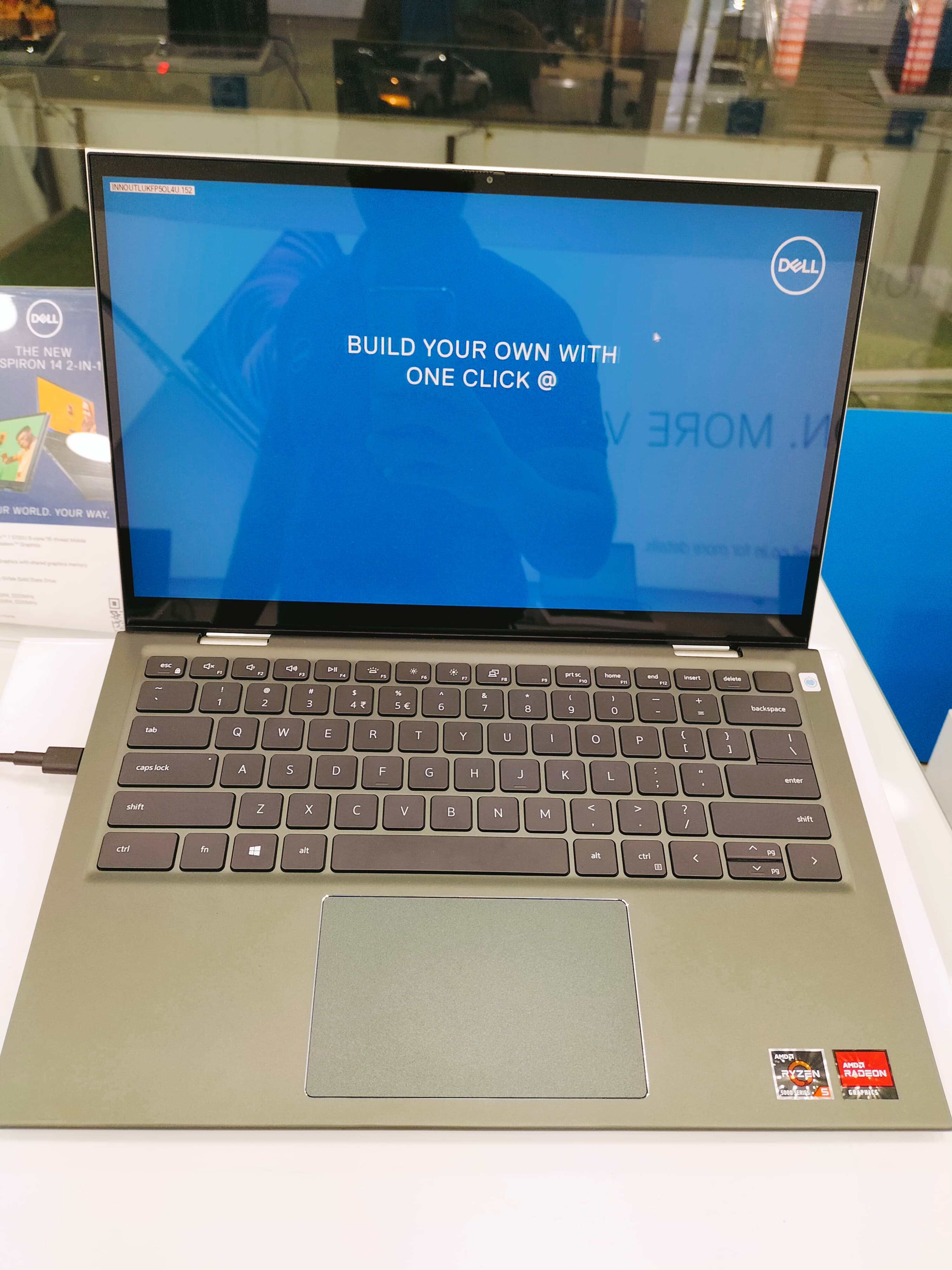 Dell Exclusive Store Aliganj, Lucknow — photo 4