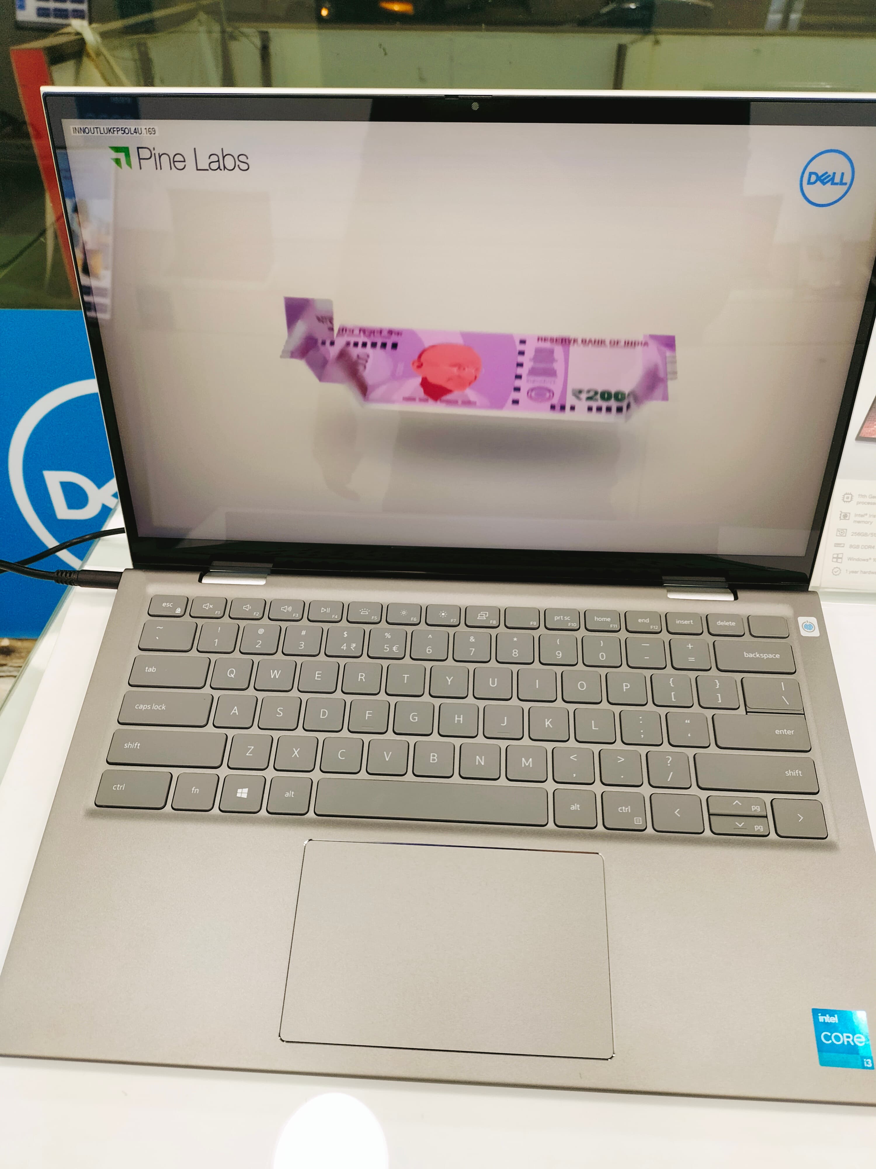 Dell Exclusive Store Aliganj, Lucknow — photo 5