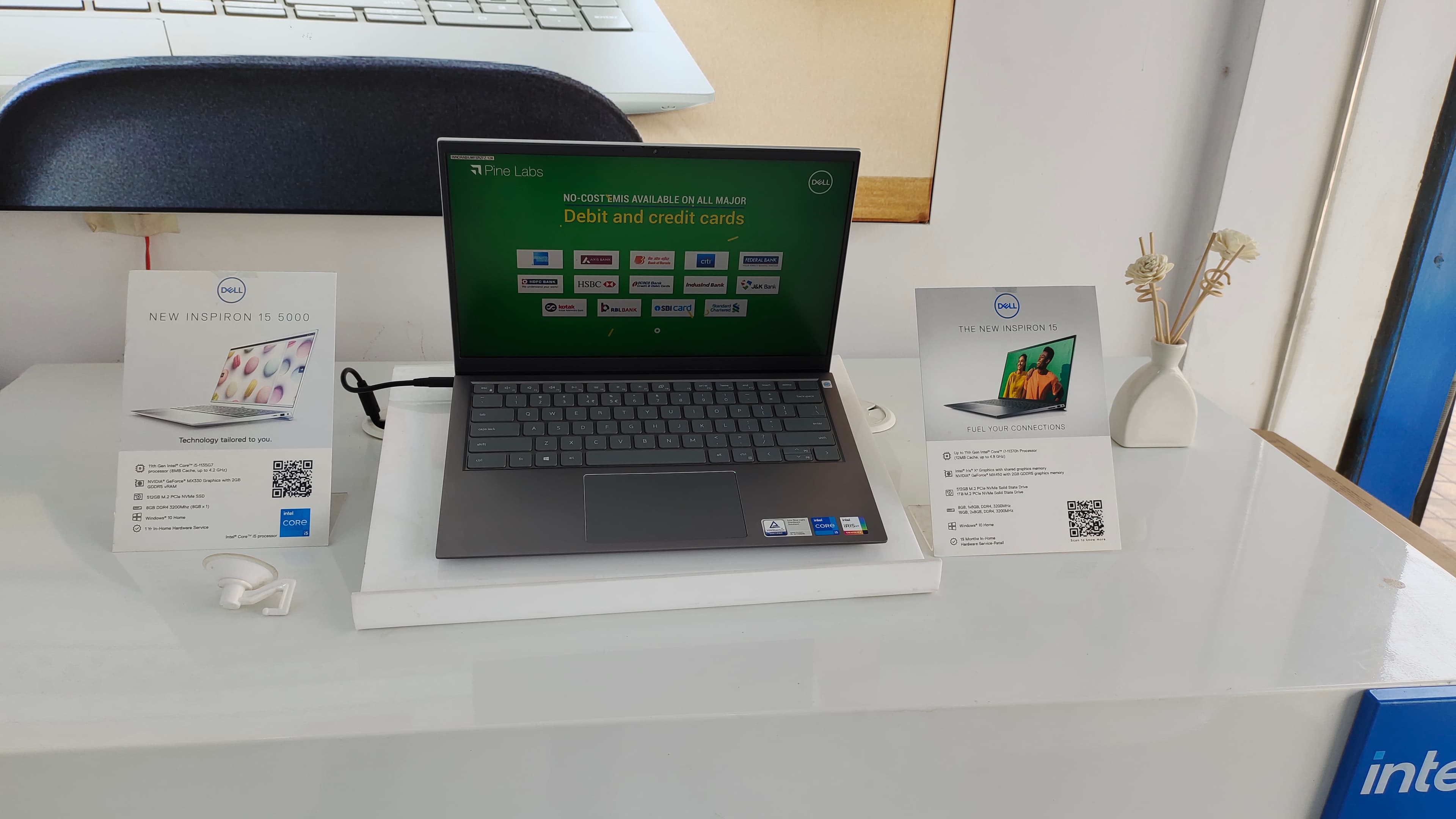 Dell Exclusive Store GS Road, Bikaner — photo 3
