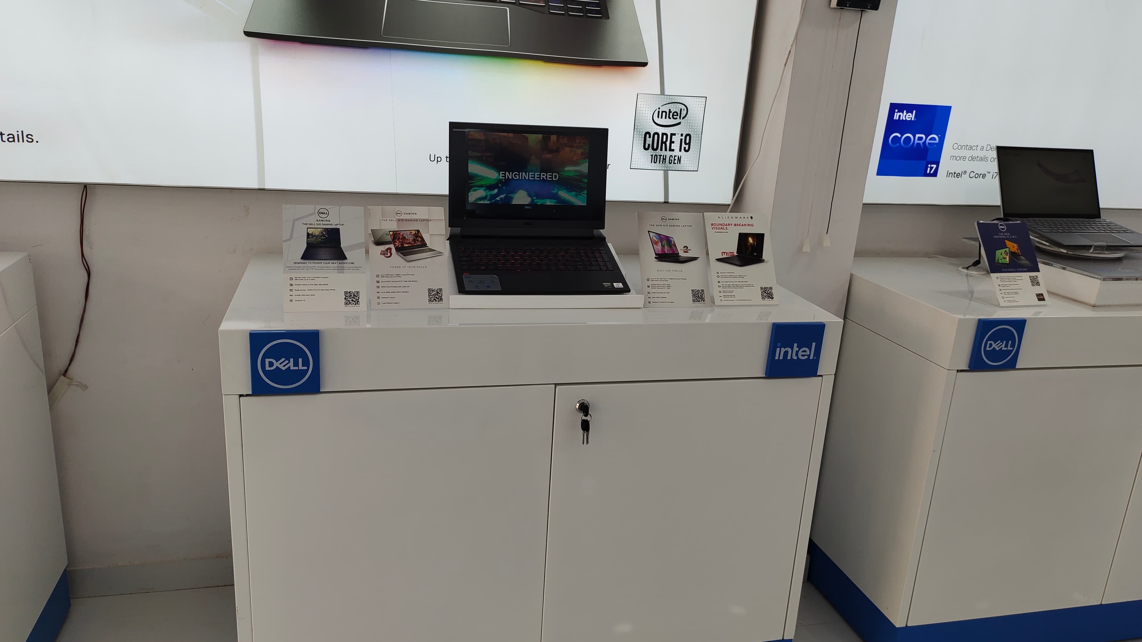 Dell Exclusive Store GS Road, Bikaner — photo 5