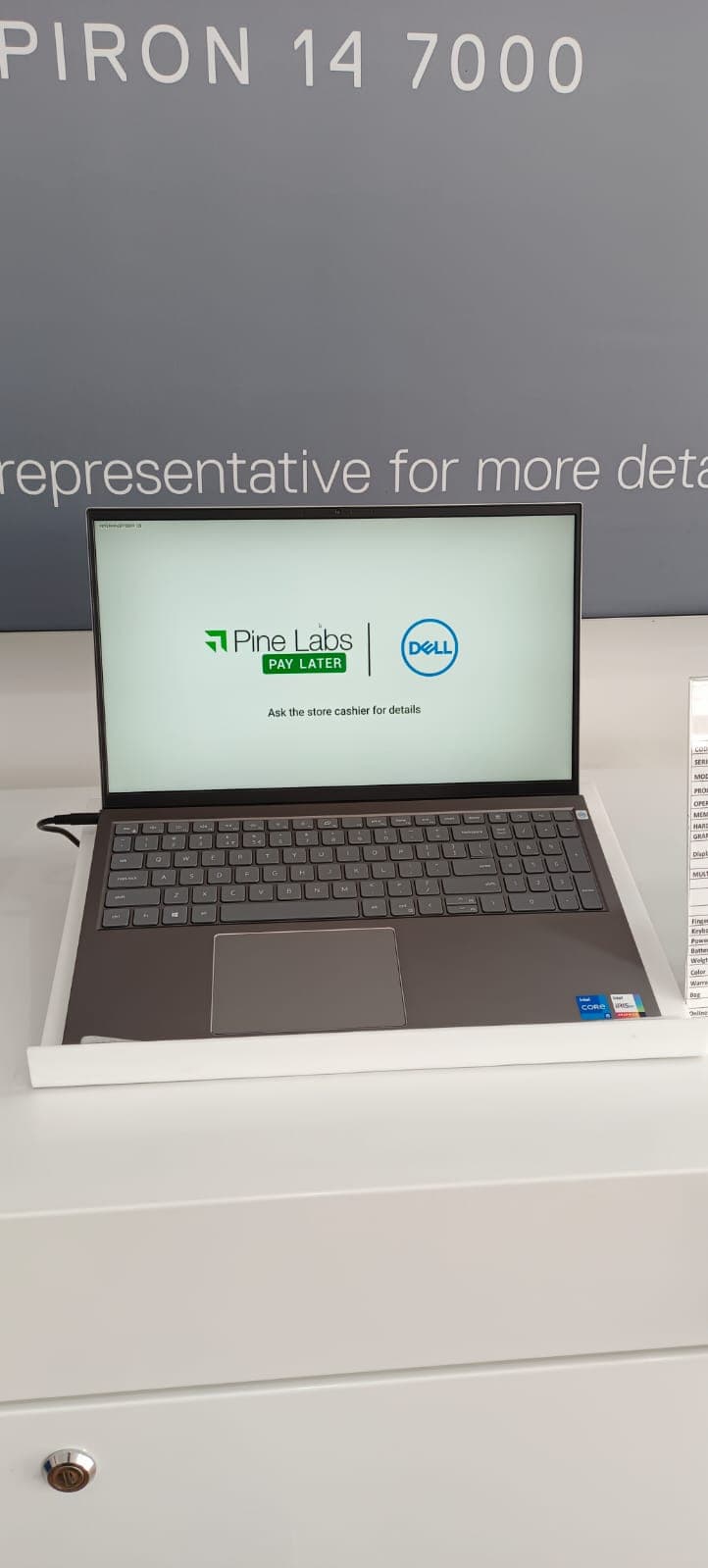 Dell Exclusive Store 18 South Tukoganj, Indore — photo 5