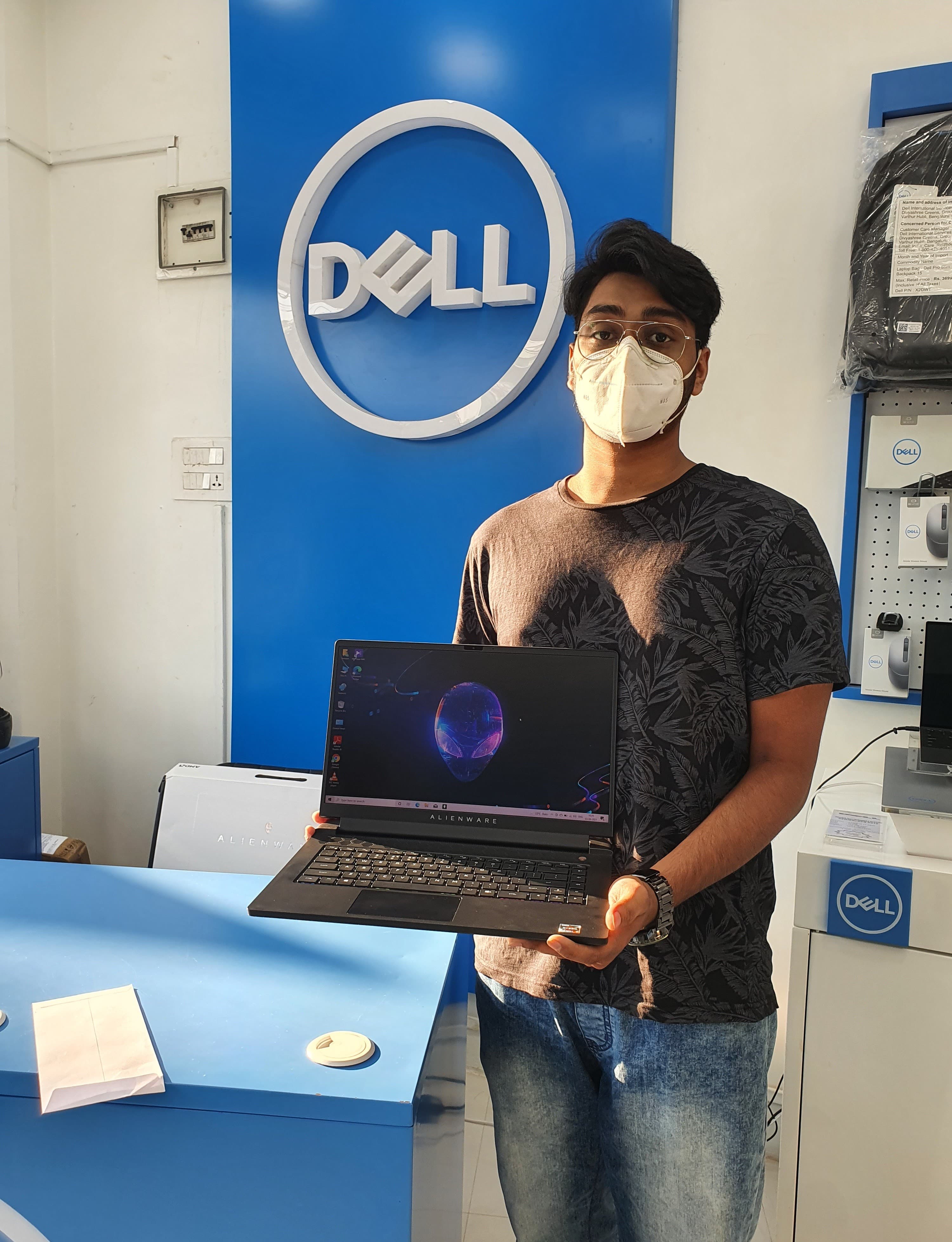 Dell Exclusive Store Wireless Beltola, Guwahati — photo 2