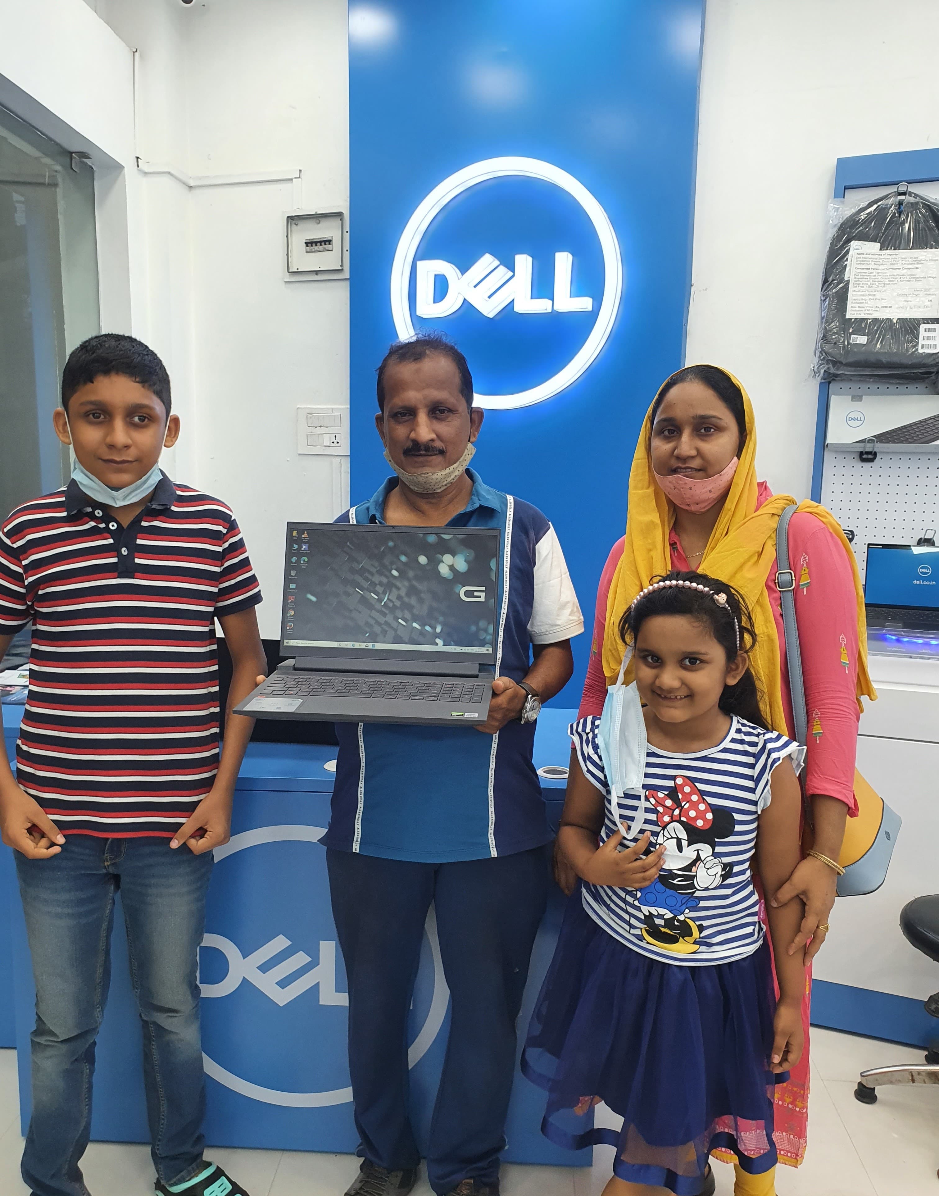 Dell Exclusive Store Wireless Beltola, Guwahati — photo 3