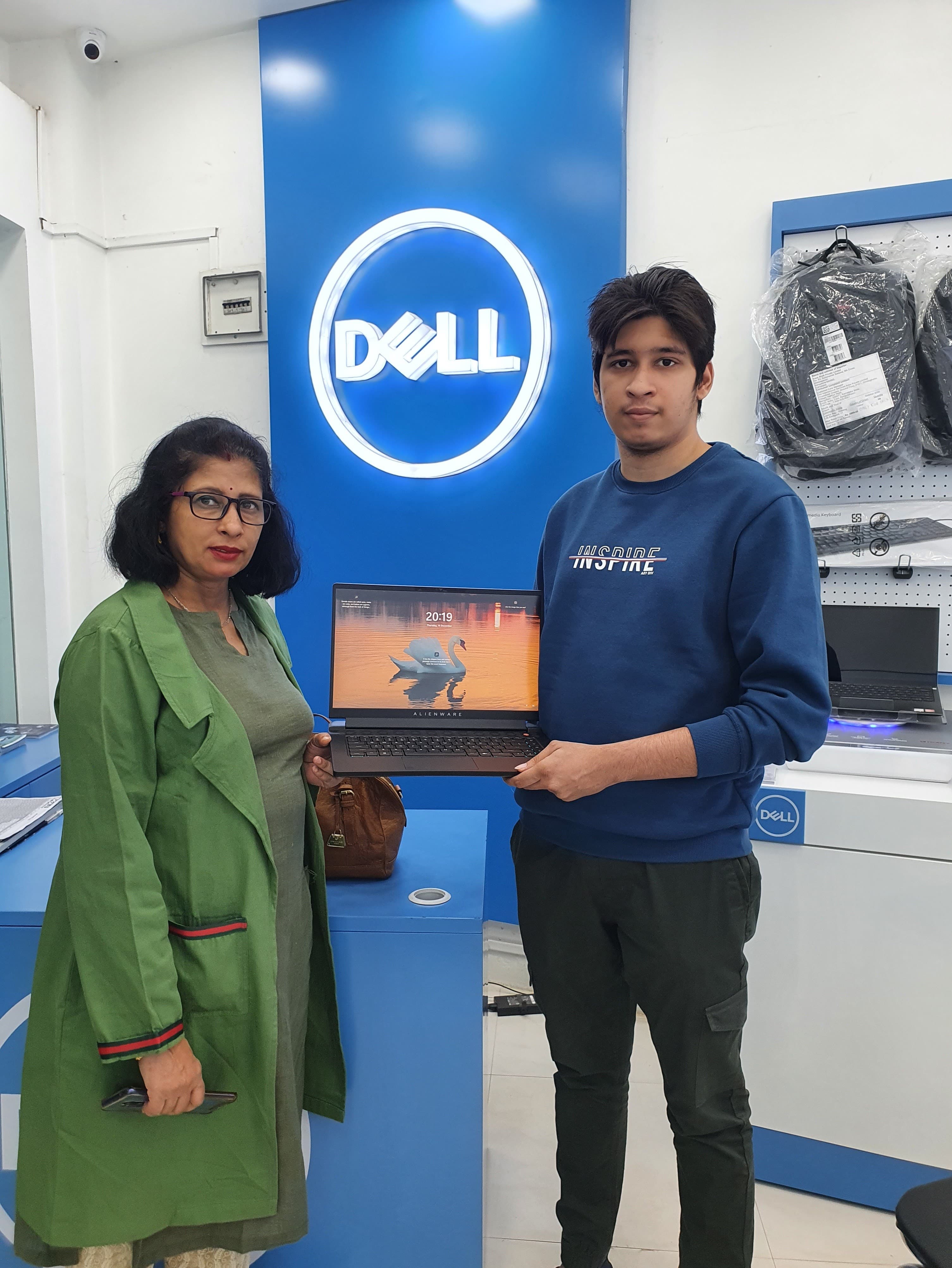 Dell Exclusive Store Wireless Beltola, Guwahati — photo 4